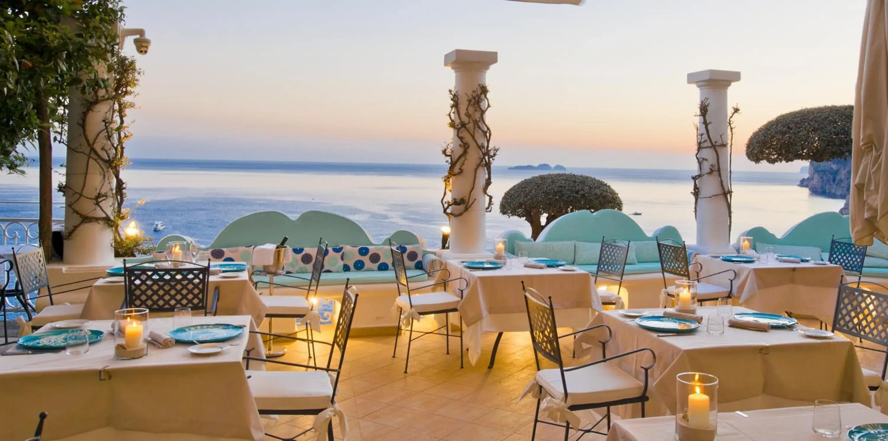 Restaurant/places to eat in Hotel Marincanto Restaurant/places to eat in Hotel Marincanto