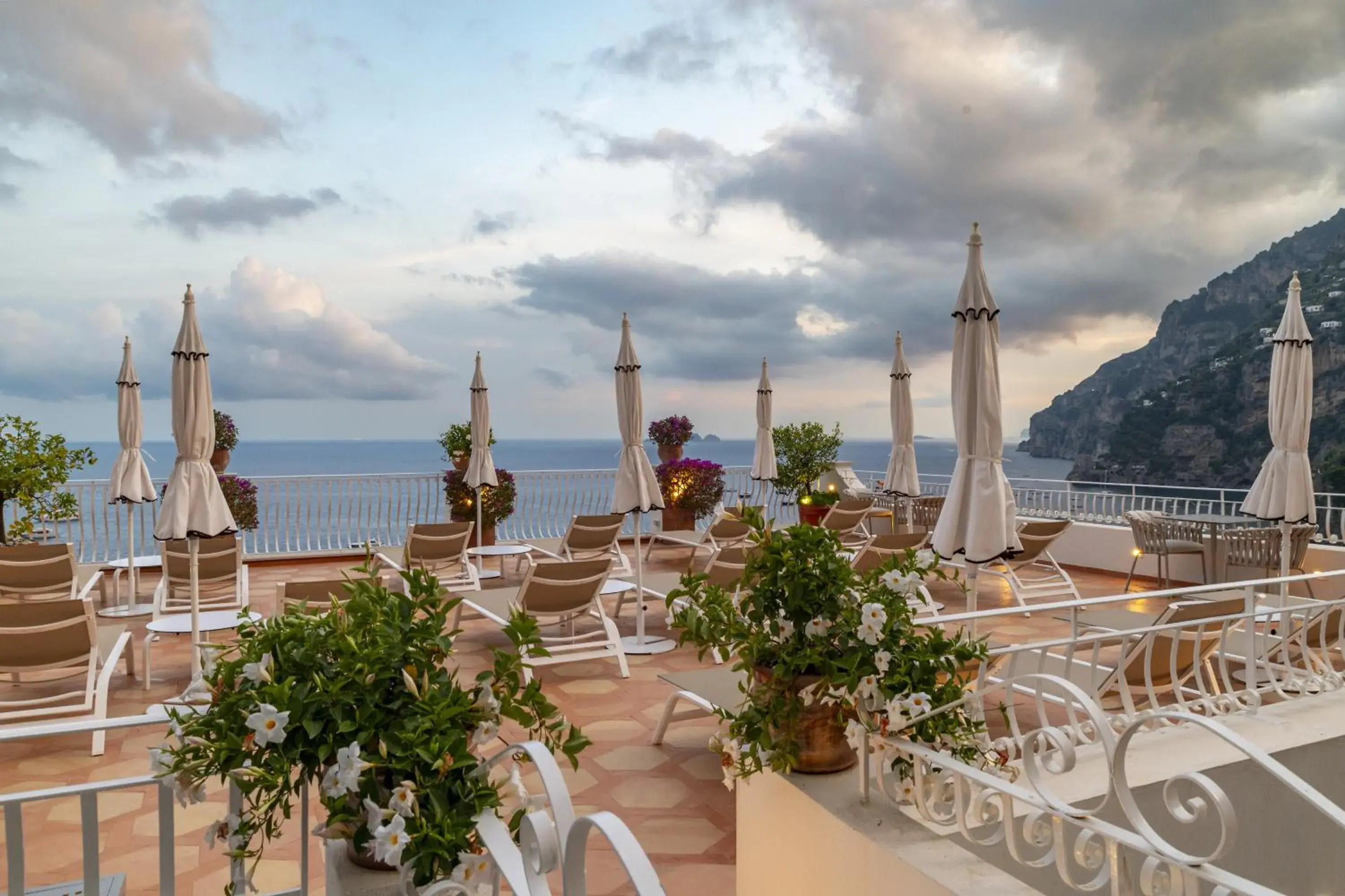 Hotel Marincanto Hotel Marincanto