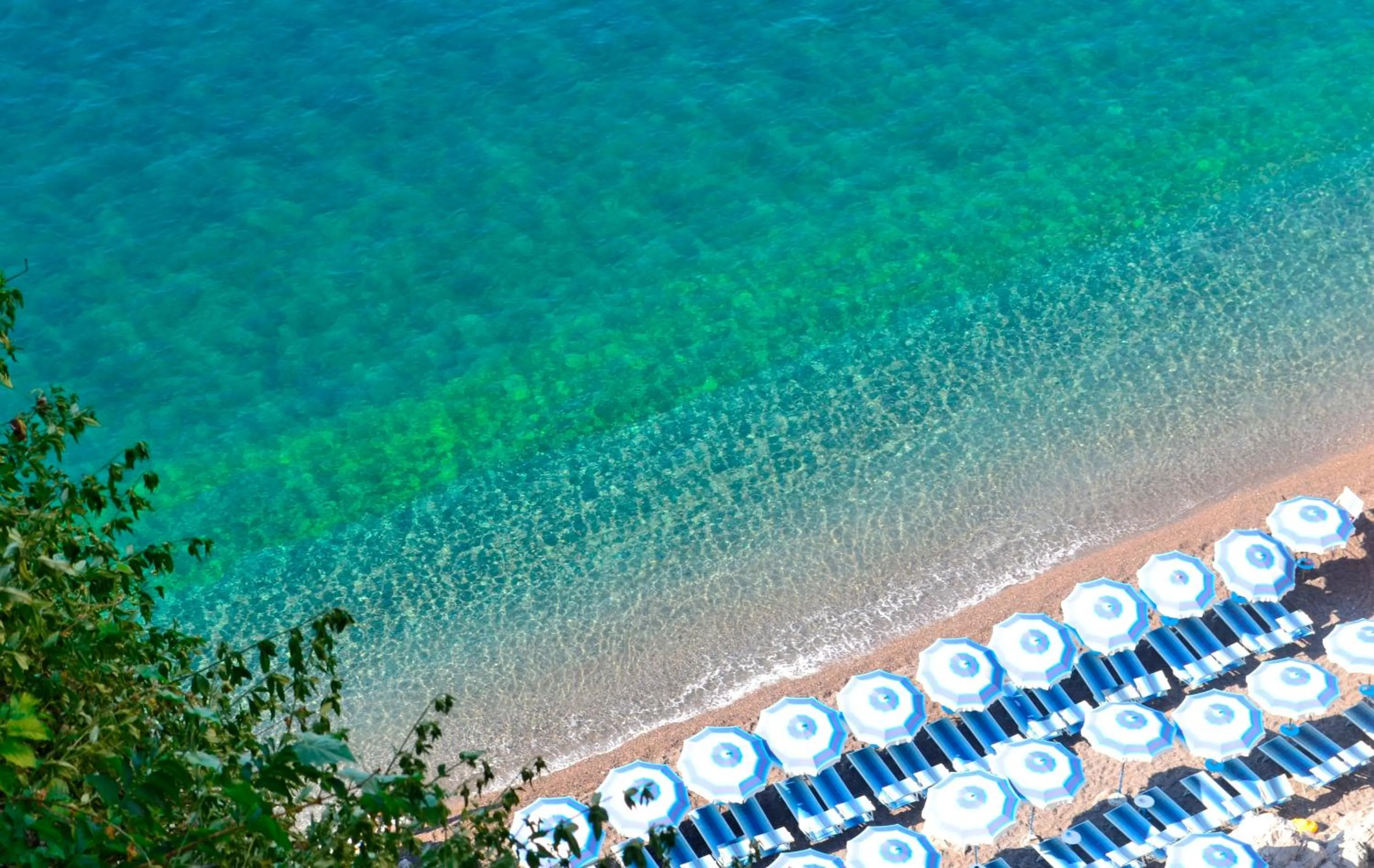 View (from property/room) in Hotel Marincanto