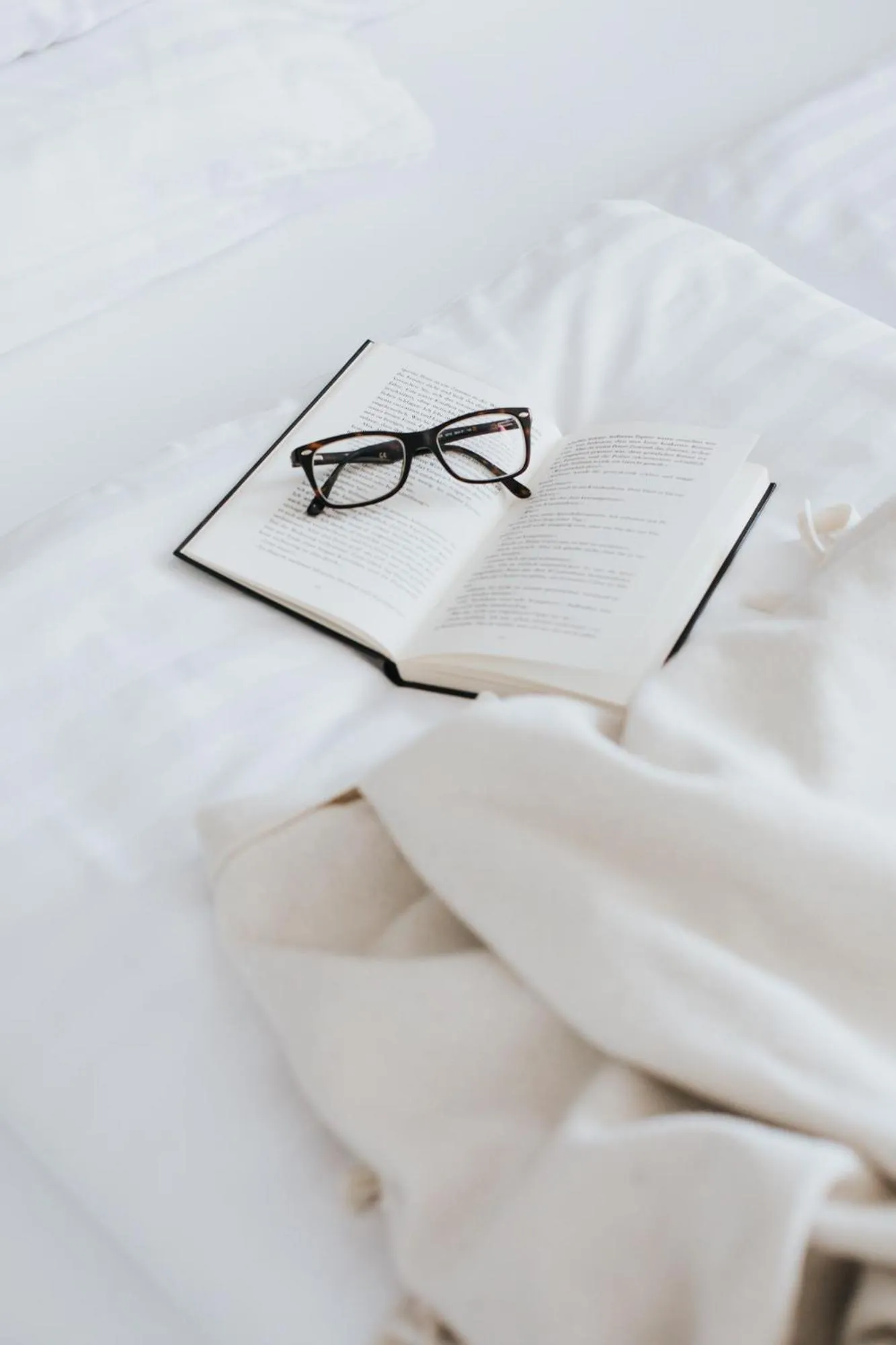 Bed in Parks 73 The Townhouse Hotel