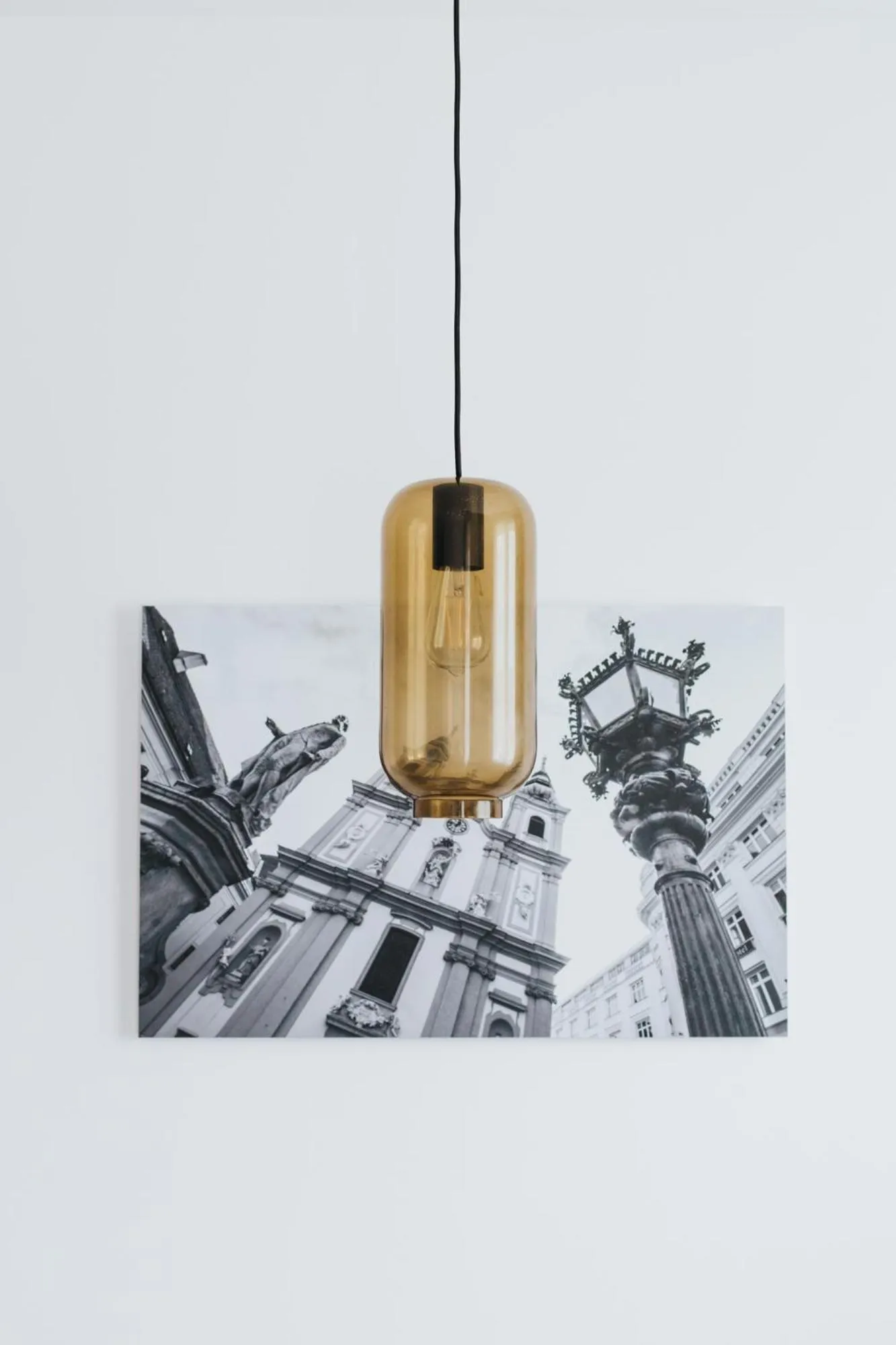 Photo of the whole room in Parks 73 The Townhouse Hotel