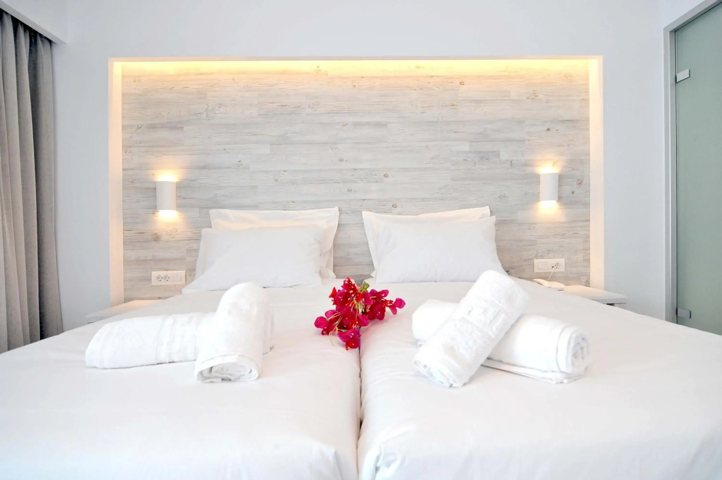 Premium Suite in Apollon Windmill Boutique Hotel - Adults Only Premium Suite in Apollon Windmill Boutique Hotel - Adults Only