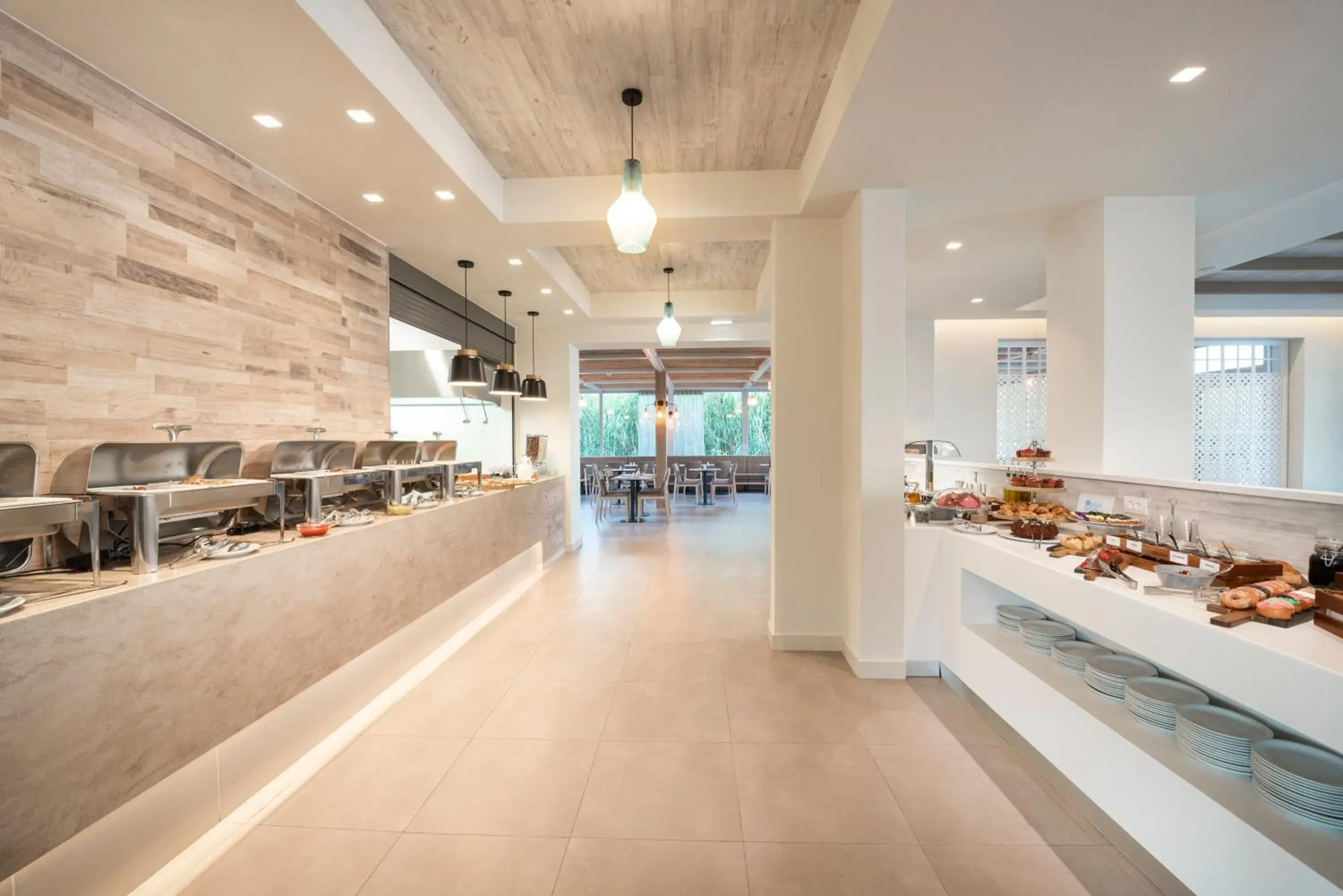 Restaurant/places to eat in Apollon Windmill Boutique Hotel - Adults Only Restaurant/places to eat in Apollon Windmill Boutique Hotel - Adults Only