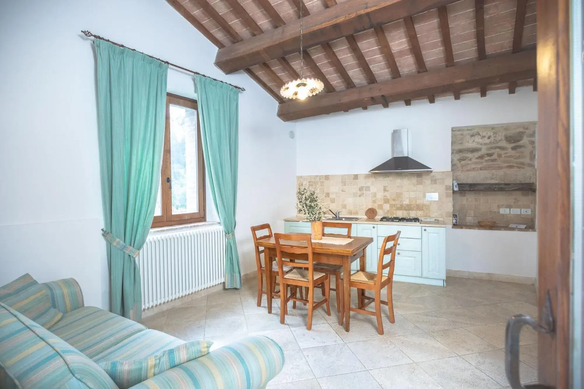 Suite with Garden View in Agriturismo diffuso Tenuta Armaiolo - widespread farmhouse Suite with Garden View in Agriturismo diffuso Tenuta Armaiolo - widespread farmhouse