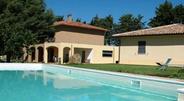 Agriturismo Cavallin Del Bufalo