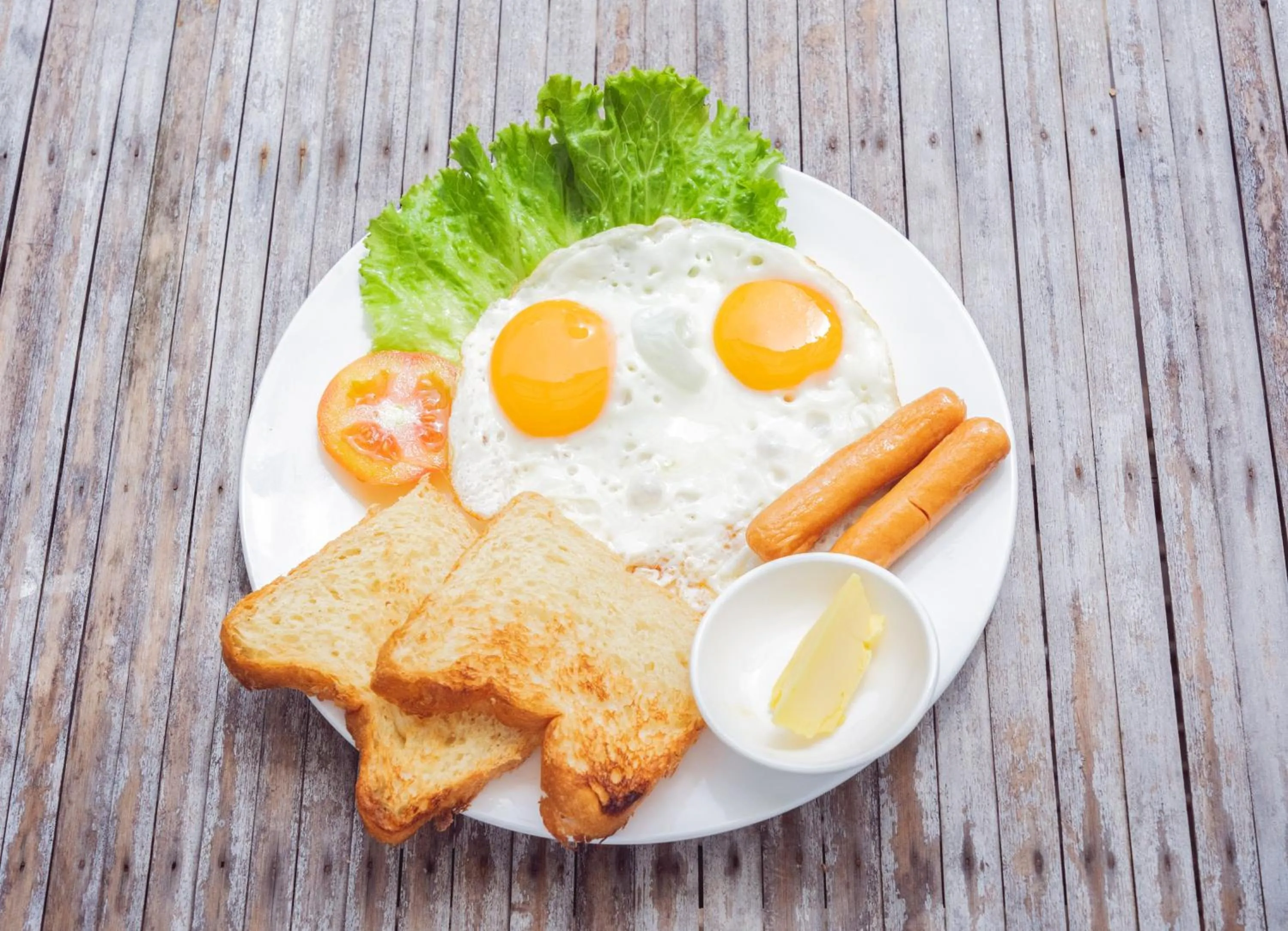 Breakfast in Sanssouci Kep