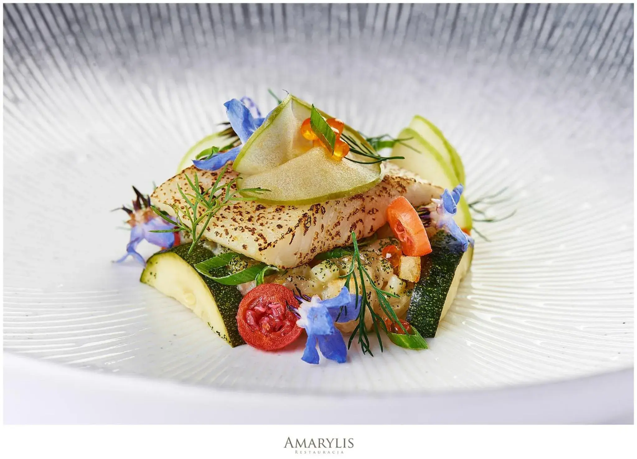 Food close-up in Queen Boutique Hotel Food close-up in Queen Boutique Hotel