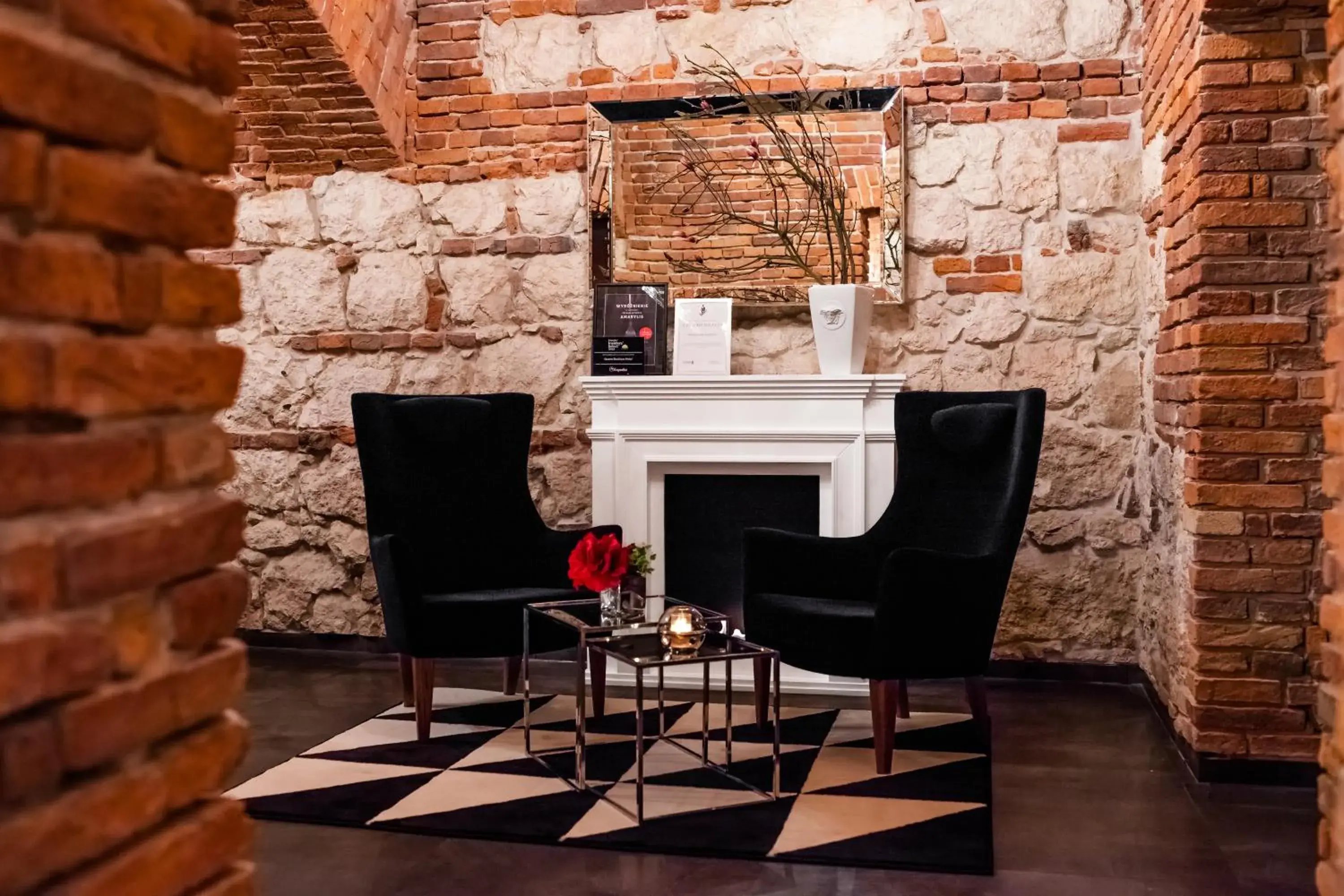 Restaurant/places to eat in Queen Boutique Hotel Restaurant/places to eat in Queen Boutique Hotel