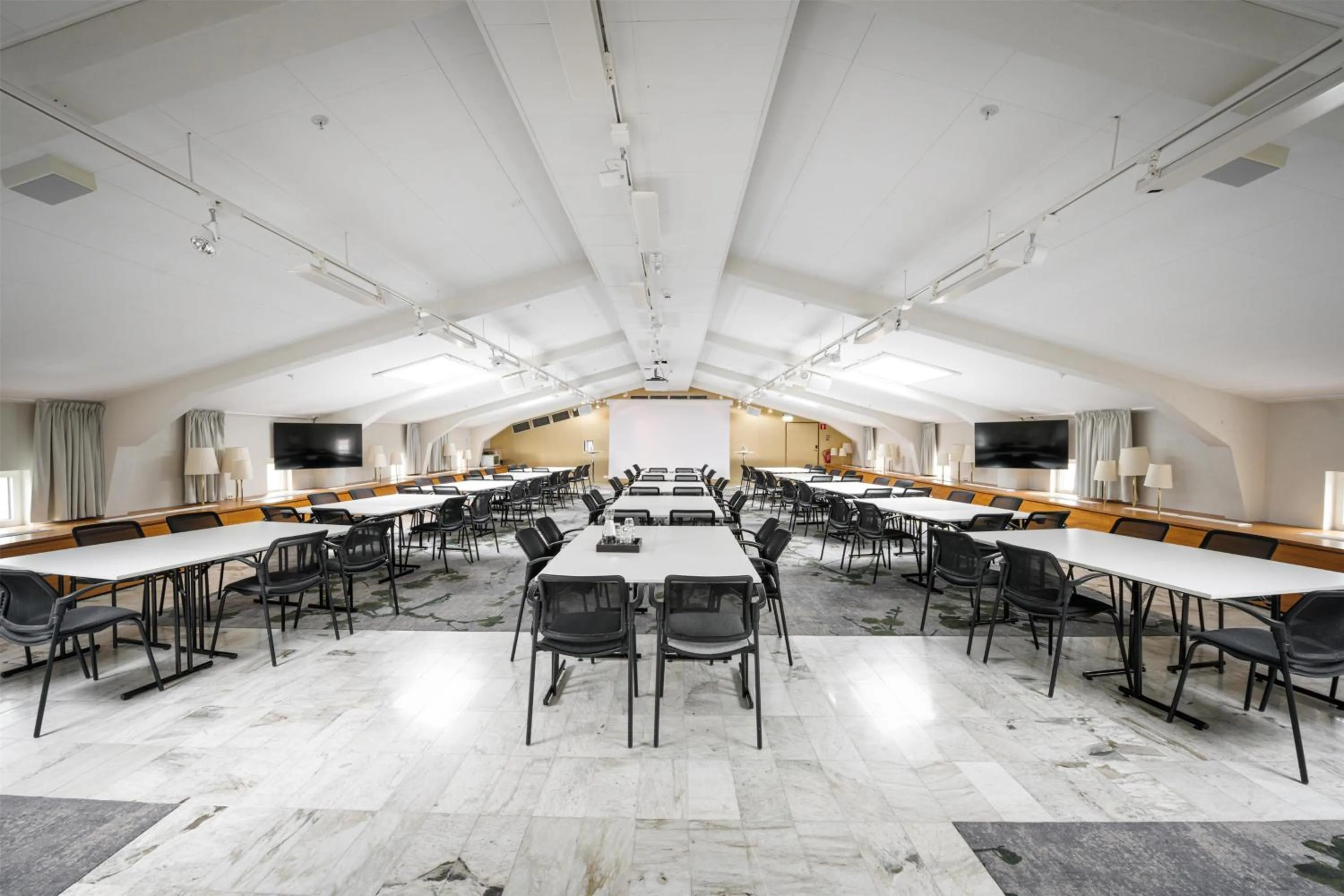 Meeting/conference room in Best Western Plus Sthlm Bromma