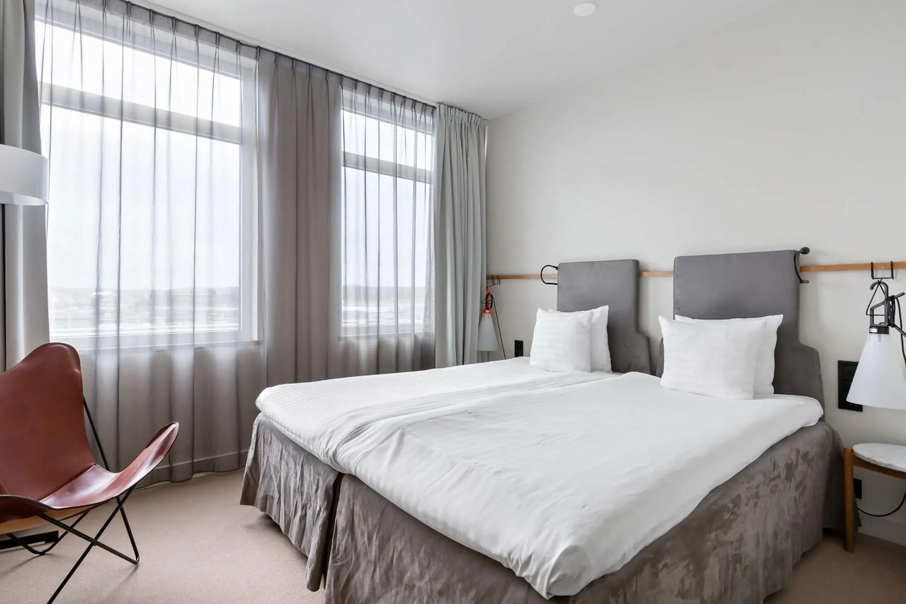 Superior King Room in Best Western Plus Sthlm Bromma Superior King Room in Best Western Plus Sthlm Bromma