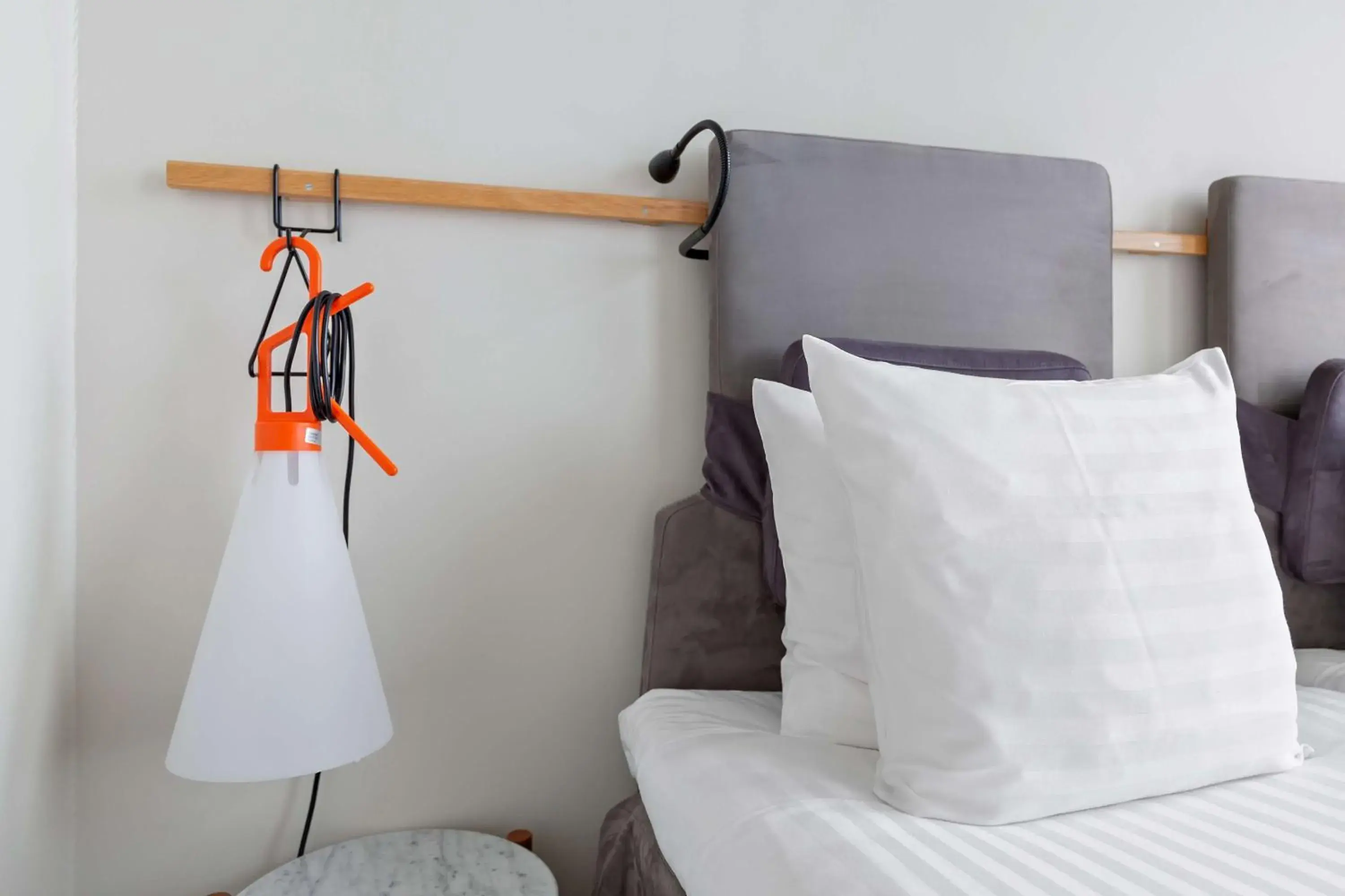 Bedroom, Bed in Best Western Plus Sthlm Bromma Bedroom, Bed in Best Western Plus Sthlm Bromma