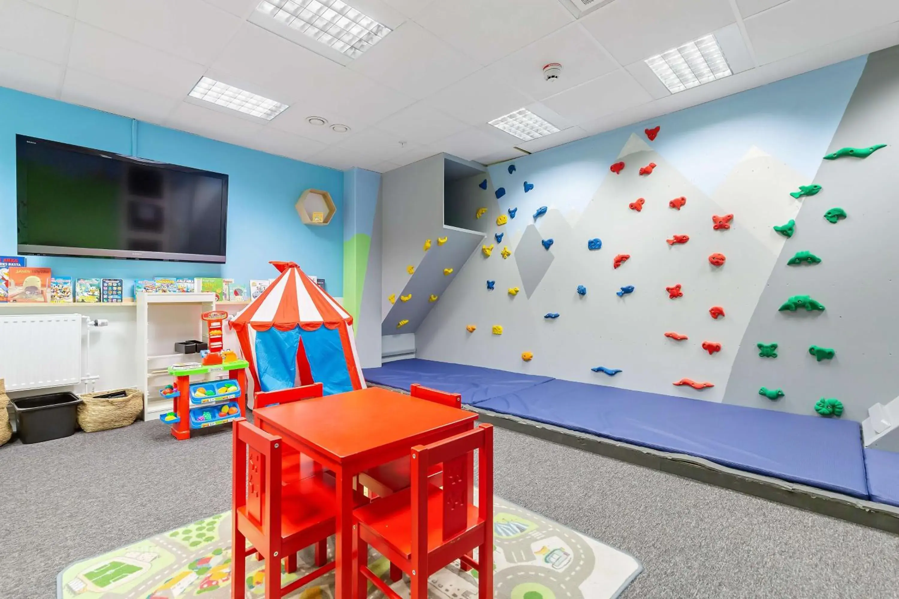 Property building in Best Western Plus Sthlm Bromma Property building in Best Western Plus Sthlm Bromma