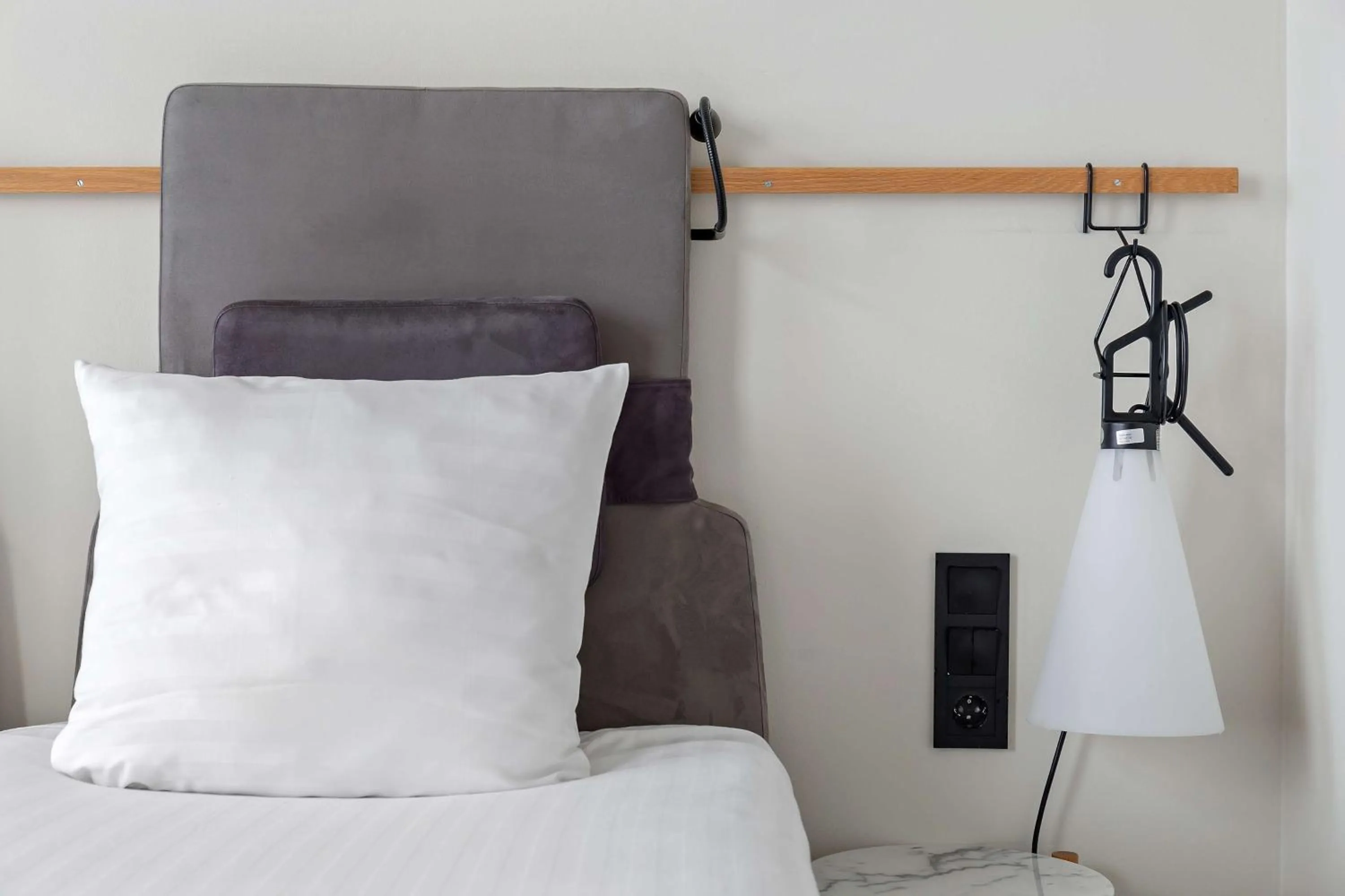 Property building, Bed in Best Western Plus Sthlm Bromma