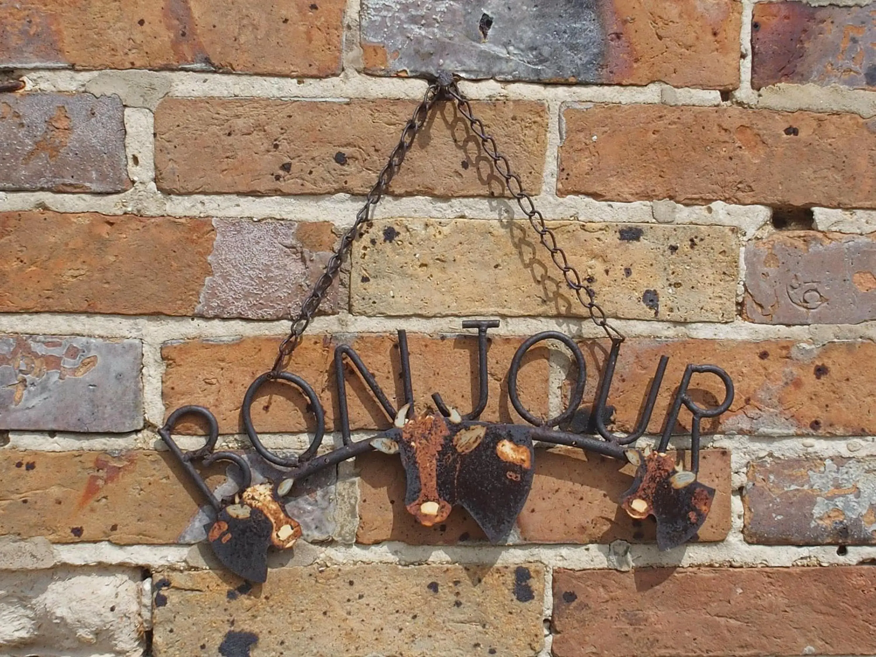 Property building in La ferme de flo' Property building in La ferme de flo'