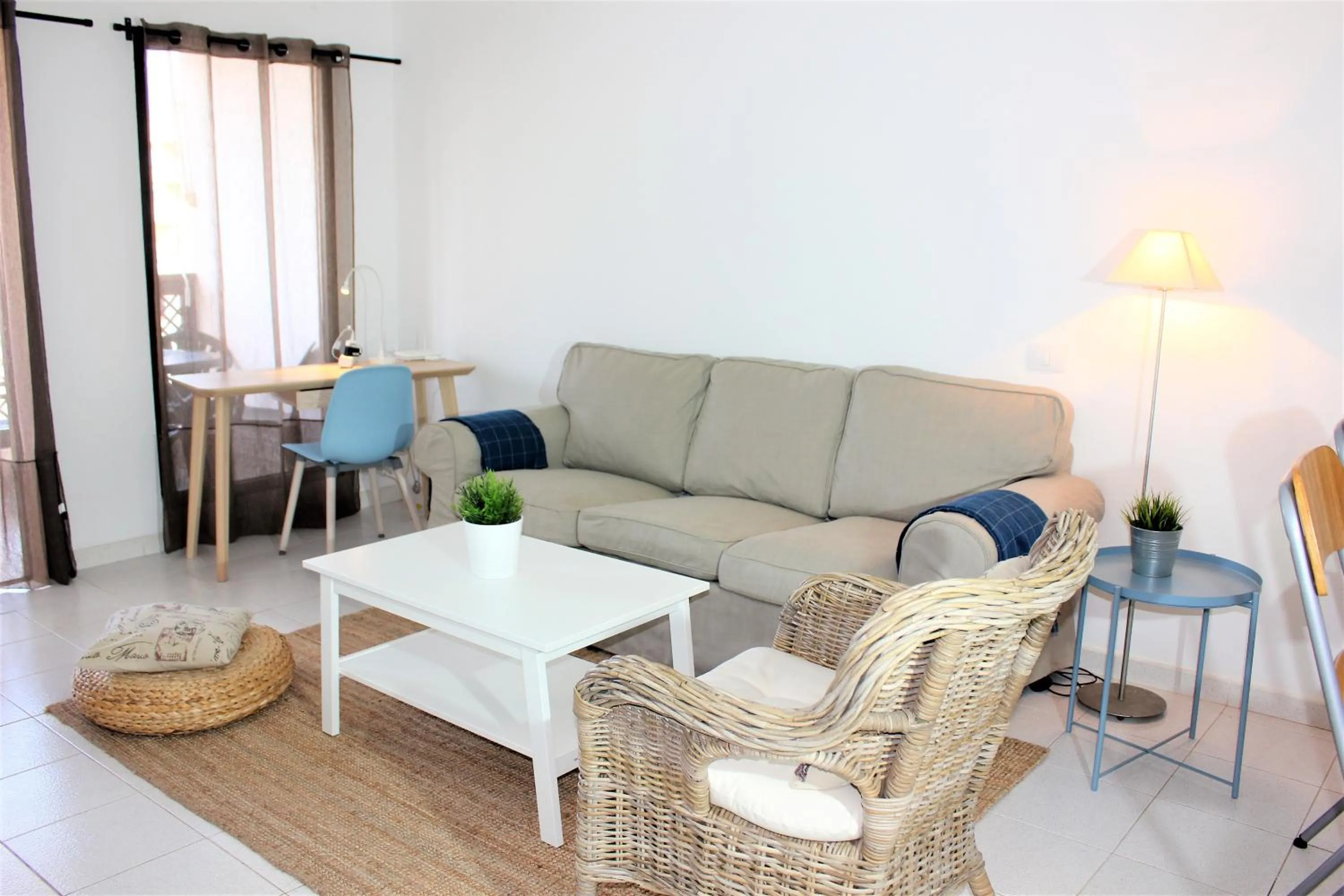 Apartment by Marina