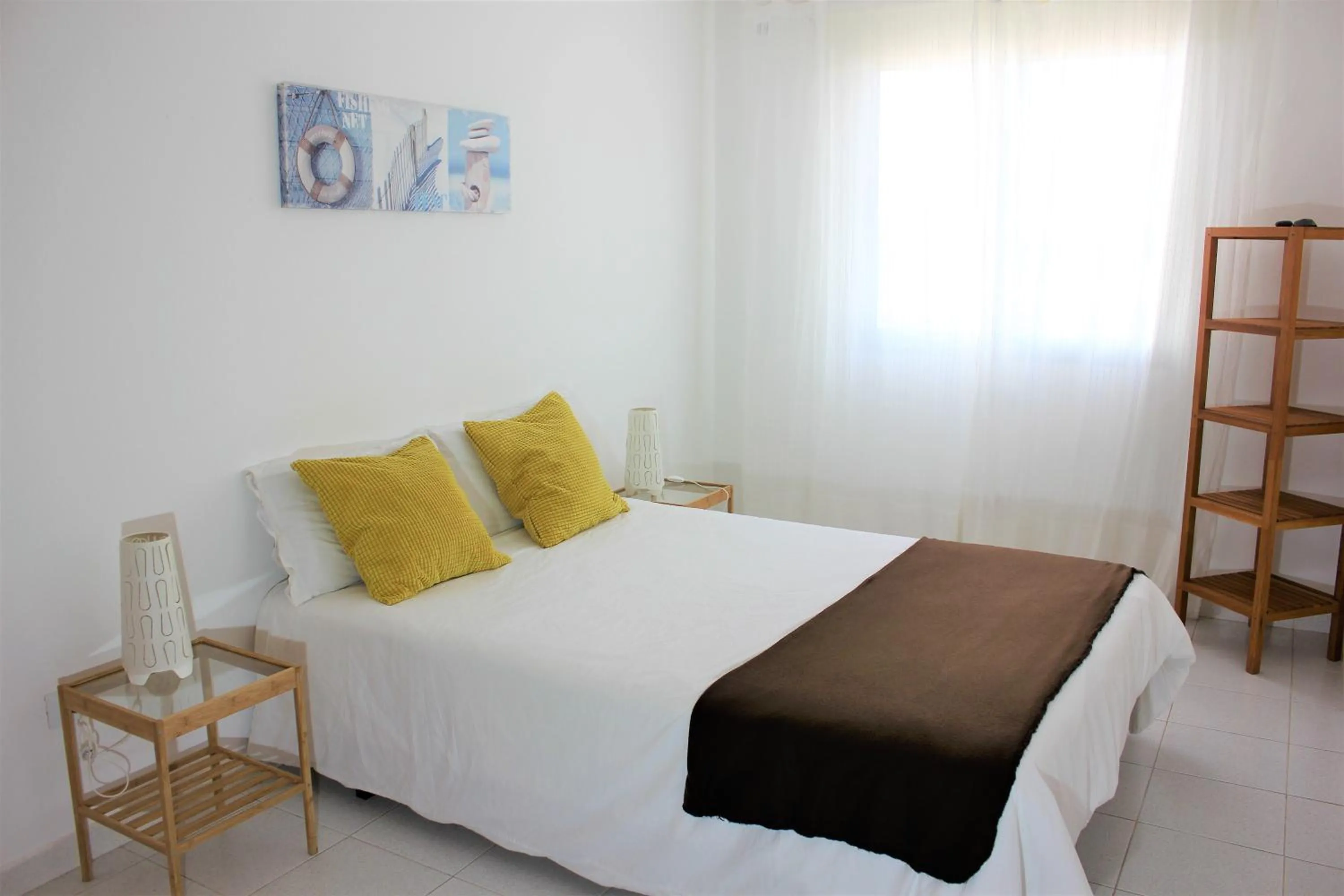 Apartment by Marina