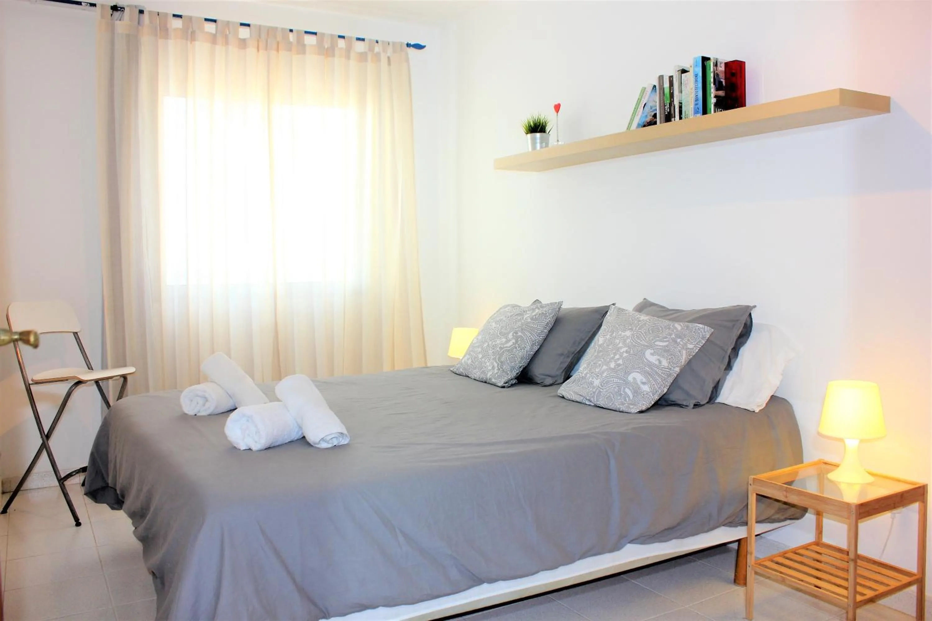 Apartment by Marina
