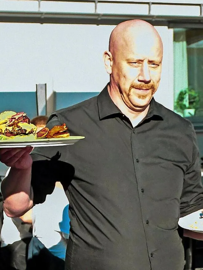 Hasse på Sjökanten Hotell & Restaurang