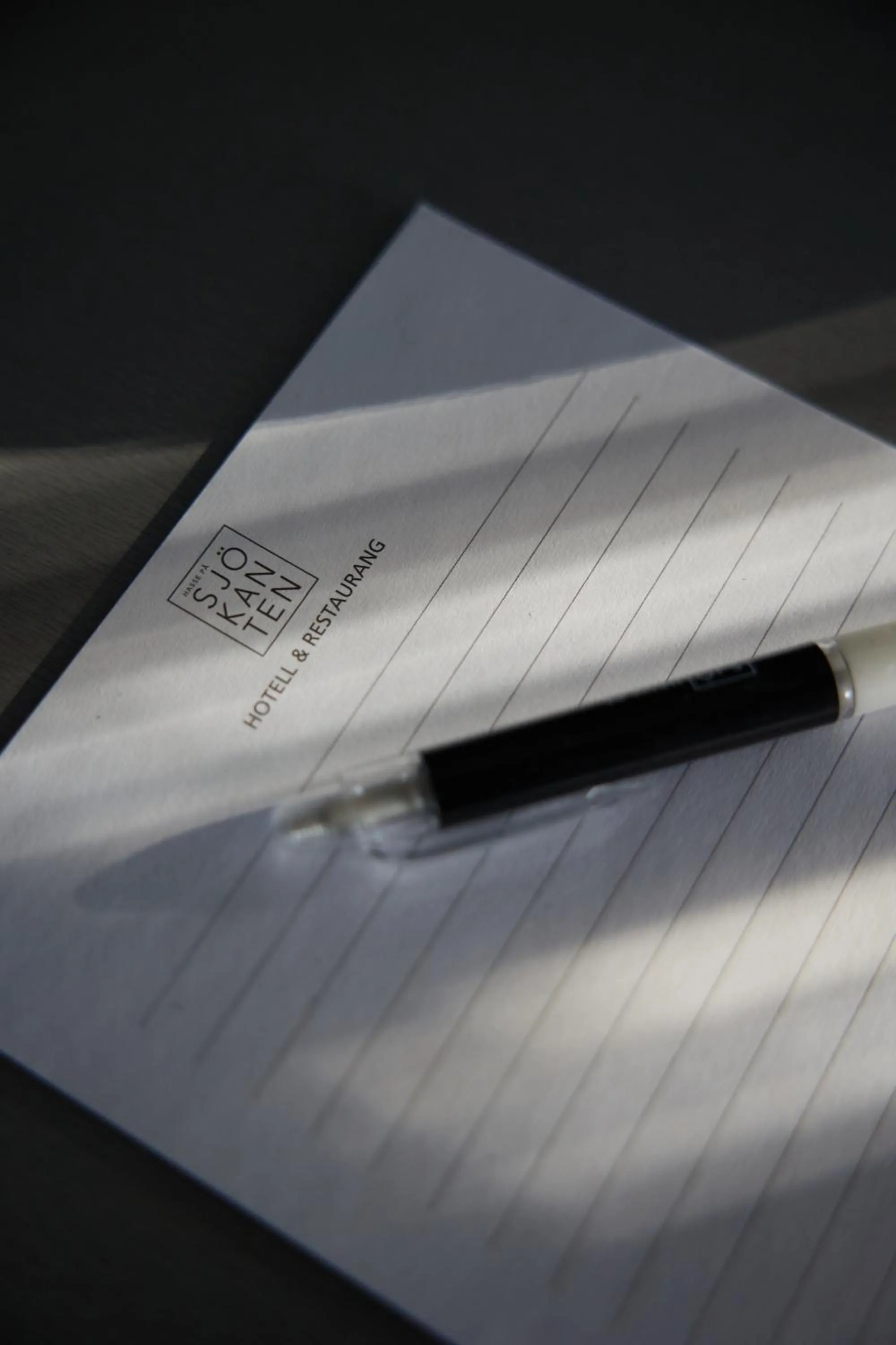 Hasse på Sjökanten Hotell & Restaurang