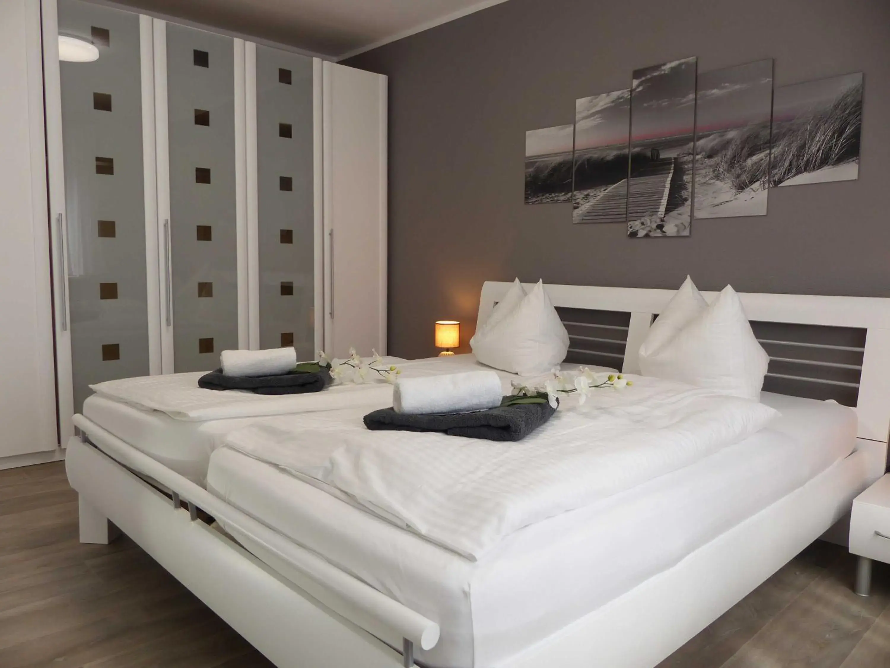 Ferienwohnung zur Ostsee- Kapitän Ferienwohnung zur Ostsee- Kapitän