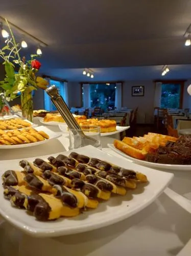 Hosteria Monteverde by Visionnaire