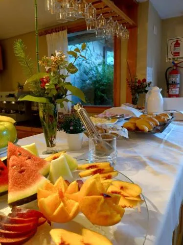 Hosteria Monteverde by Visionnaire