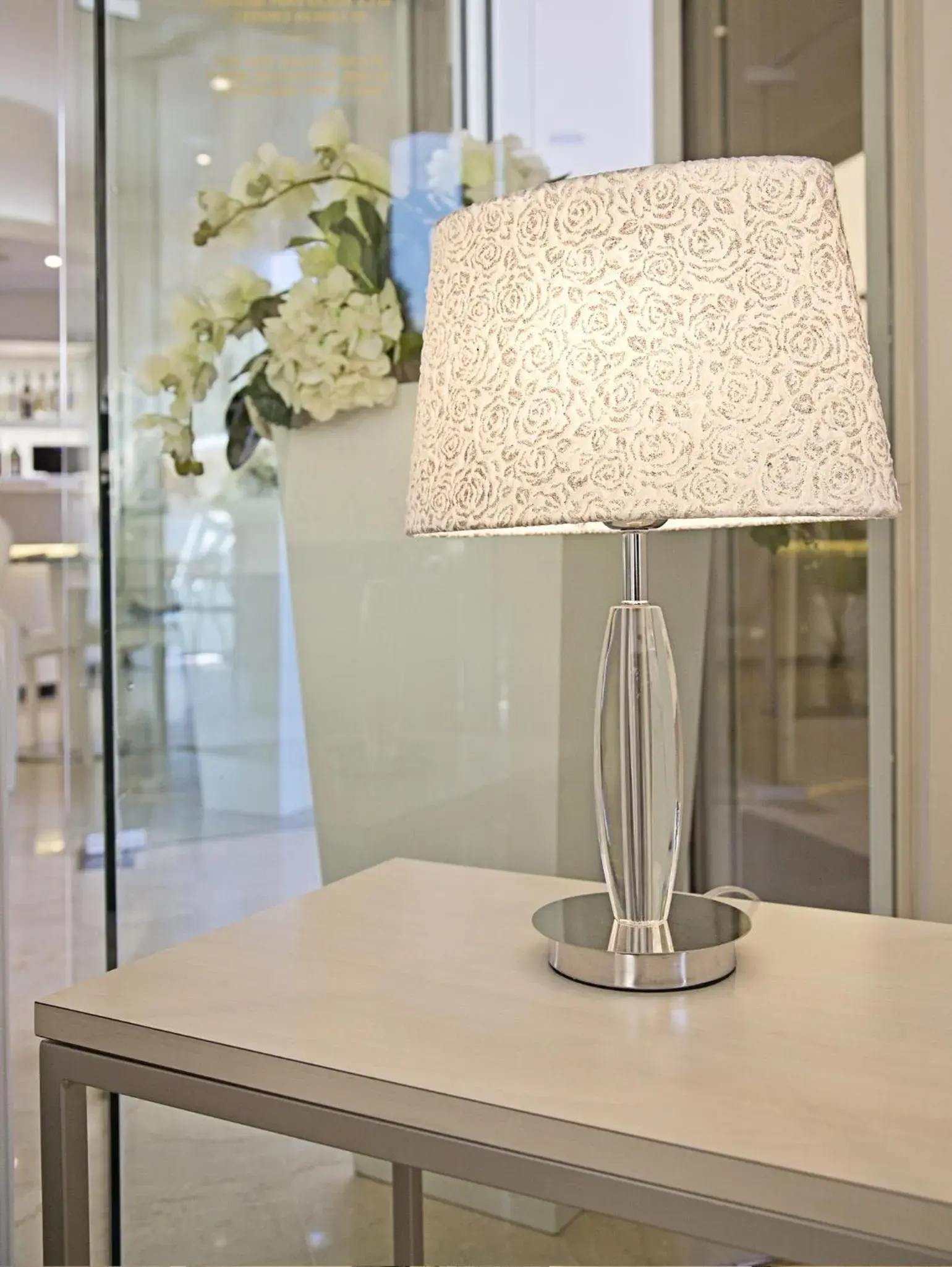 Lobby or reception in Hotel Radar Lobby or reception in Hotel Radar