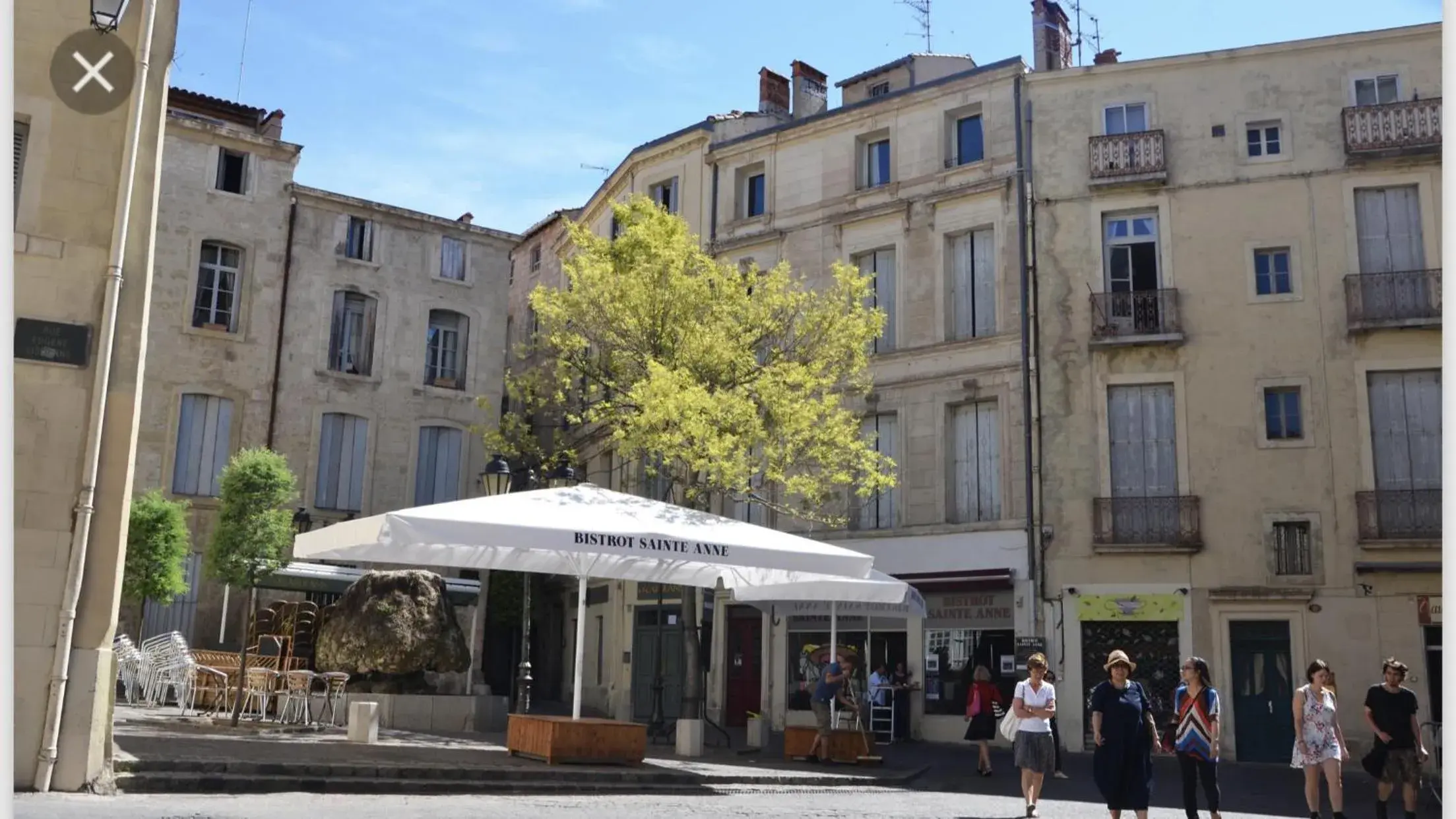 Studio Saint Anne Studio Saint Anne