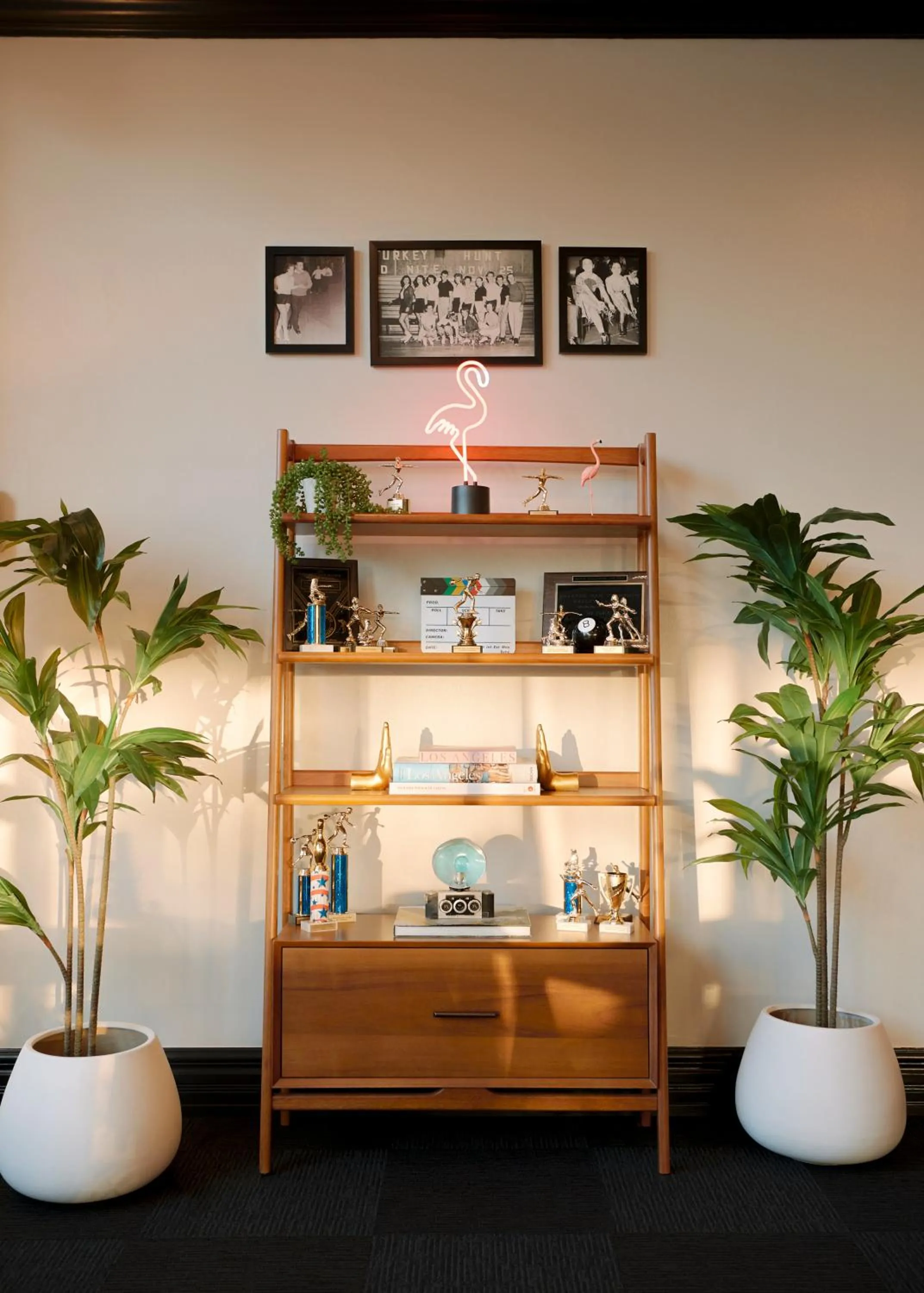 Lobby or reception in Glendale Express Hotel Los Angeles