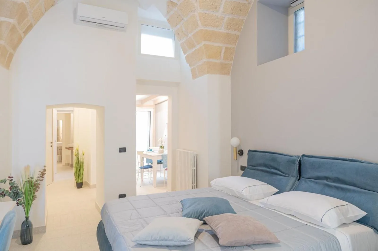 Michelangelo B&B