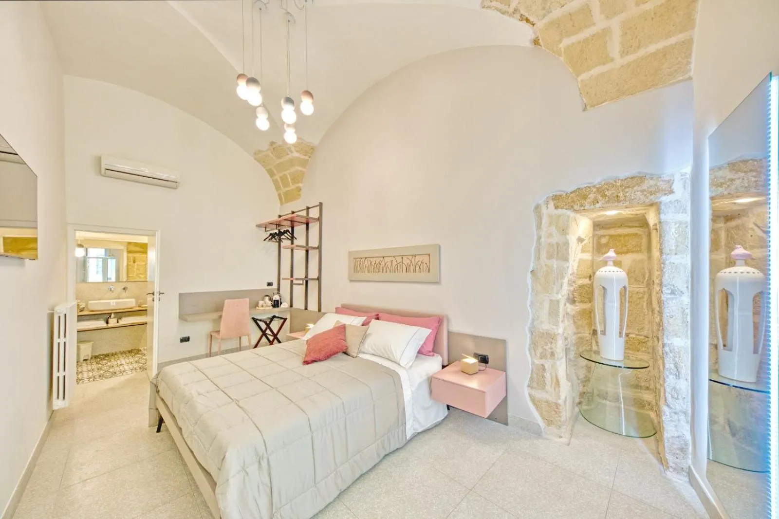 Michelangelo B&B