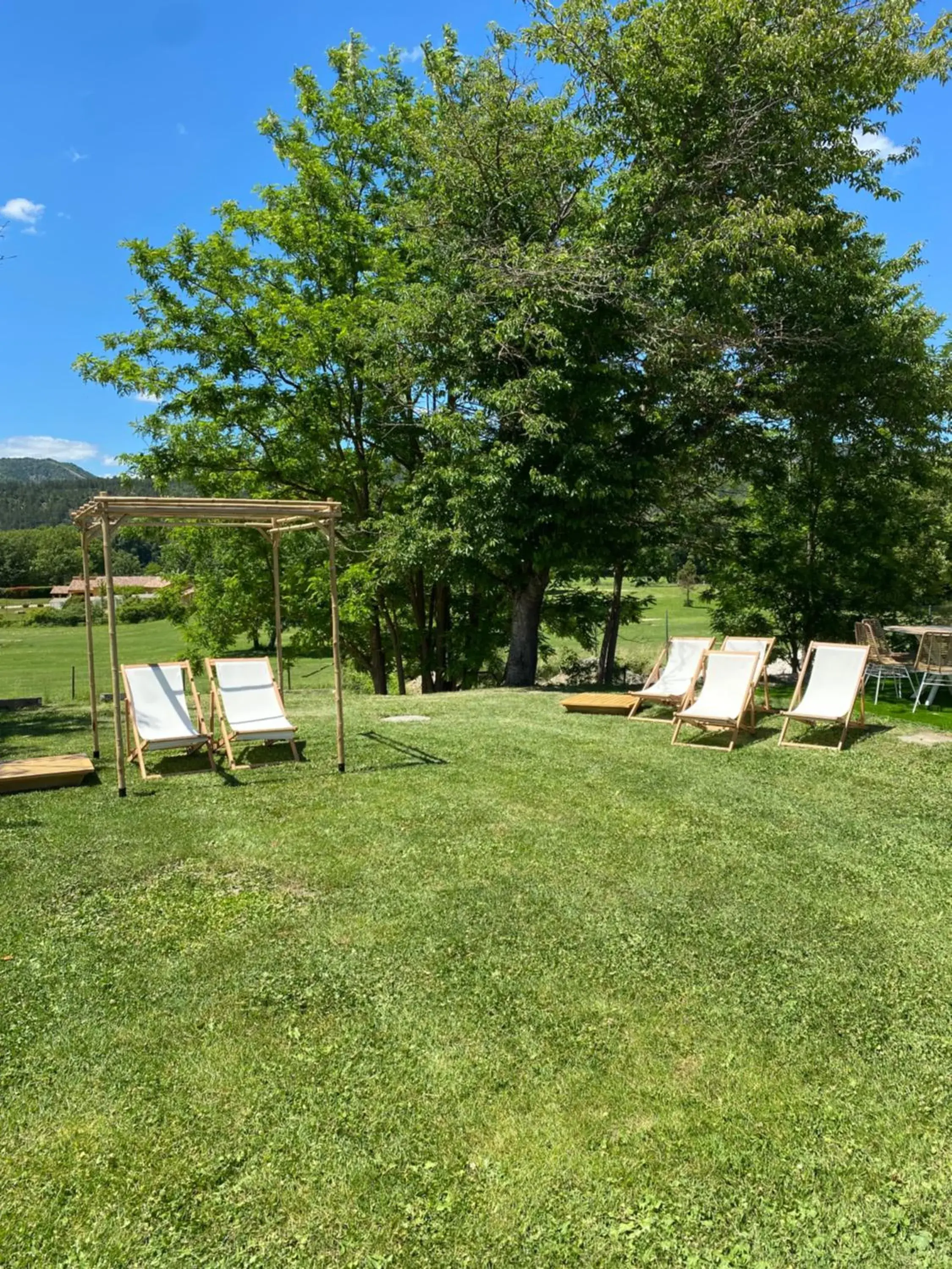 Golf Resort de Digne-les-bains by Adonis Golf Resort de Digne-les-bains by Adonis