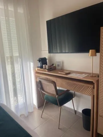 Golf Resort de Digne-les-bains by Adonis