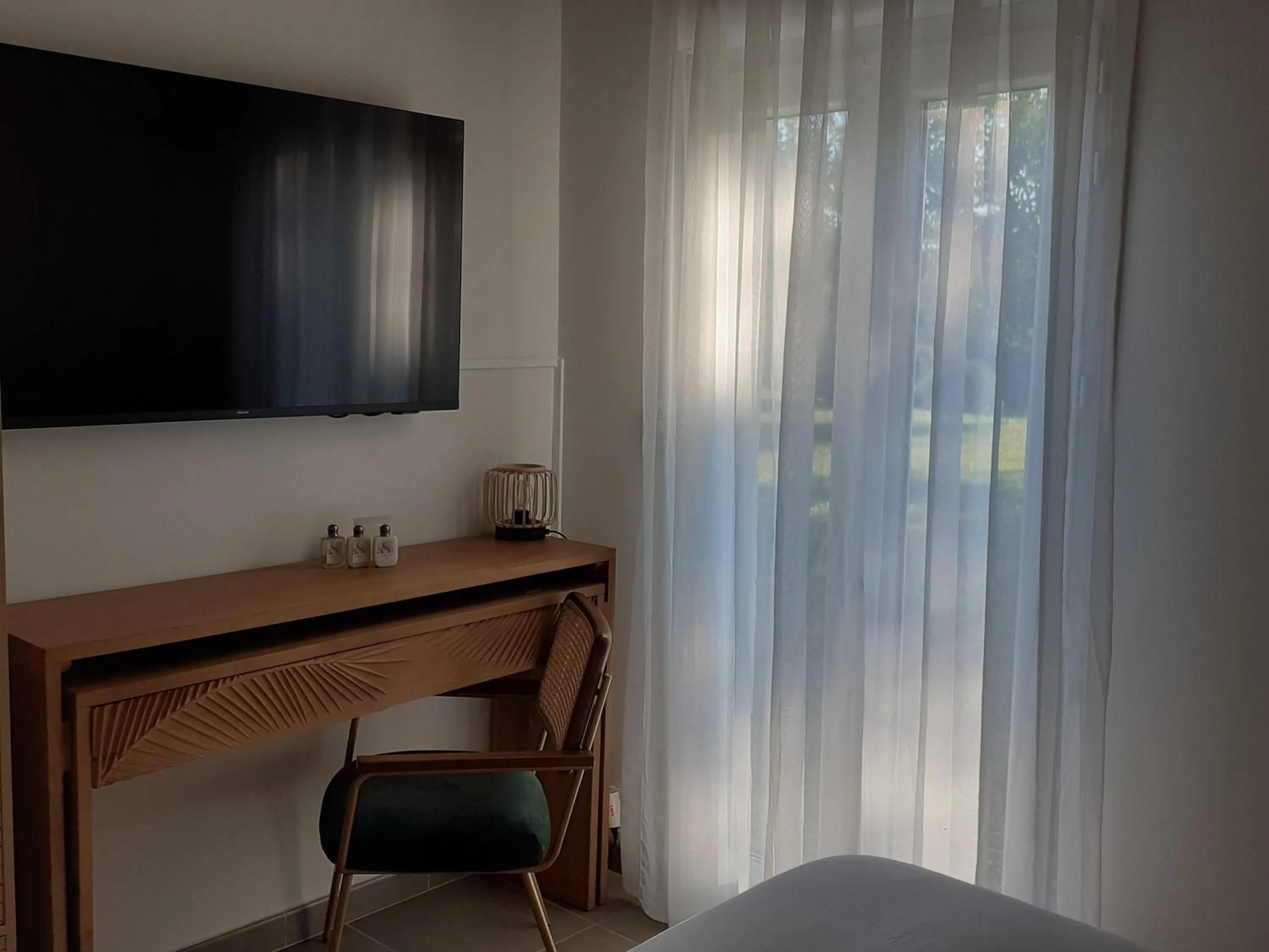 Golf Resort de Digne-les-bains by Adonis