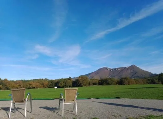 Golf Resort de Digne-les-bains by Adonis