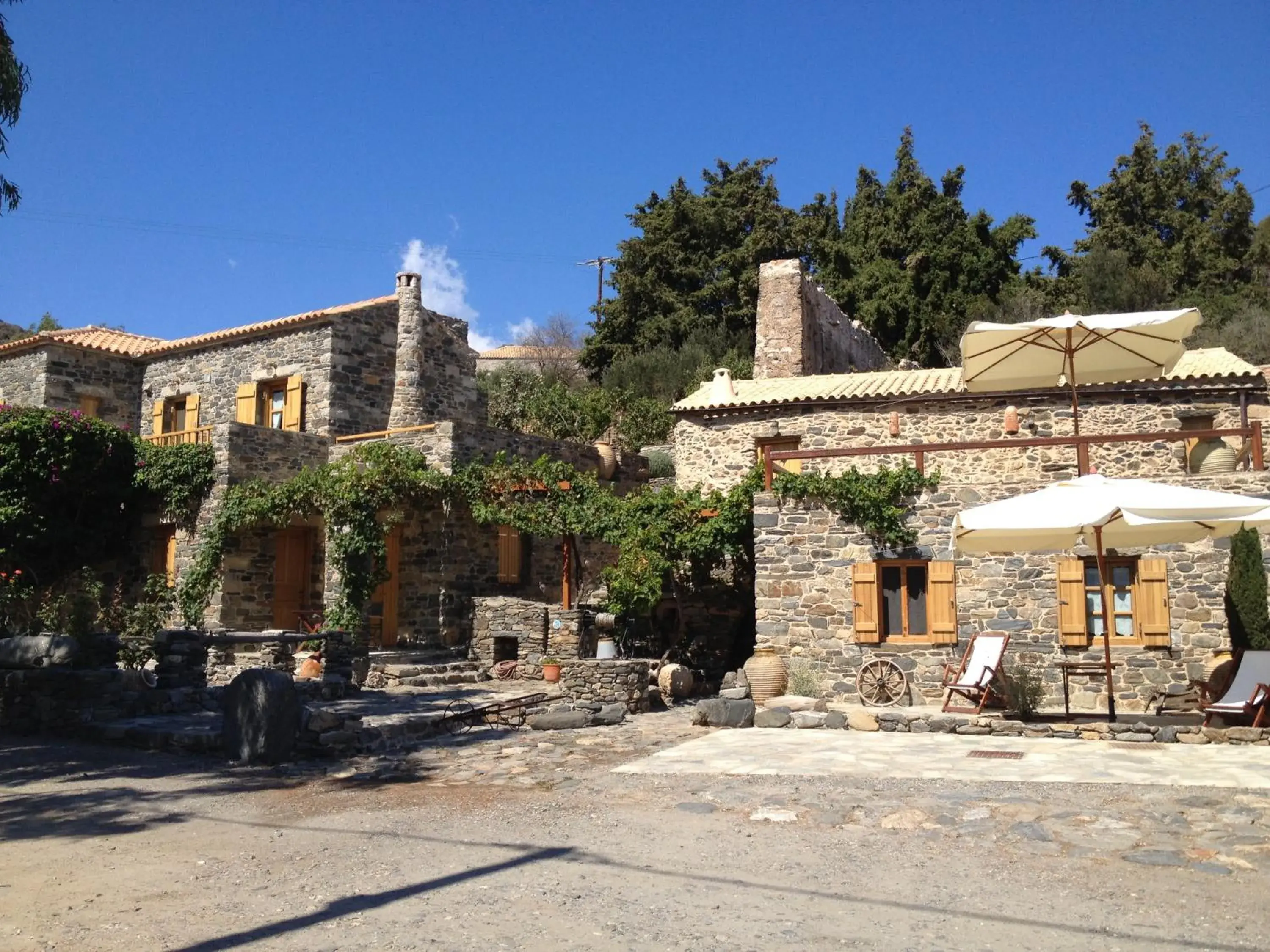 Neromylos Neromylos
