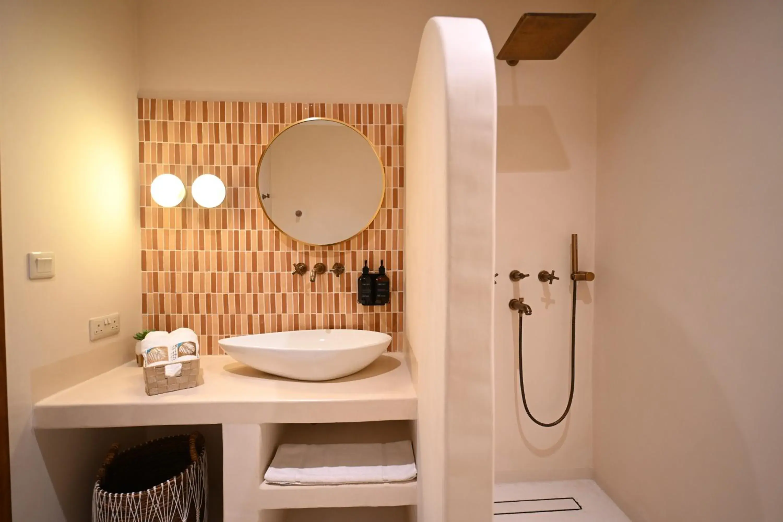 Boho Chic Suite in Umm Al Quwain Beach Hotel Boho Chic Suite in Umm Al Quwain Beach Hotel