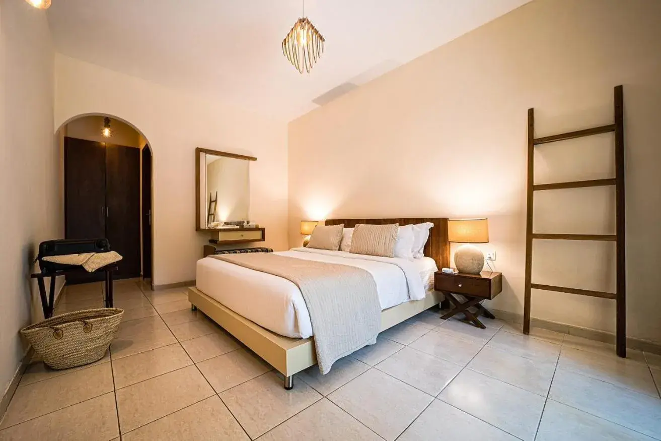 Standard Suite in Umm Al Quwain Beach Hotel Standard Suite in Umm Al Quwain Beach Hotel