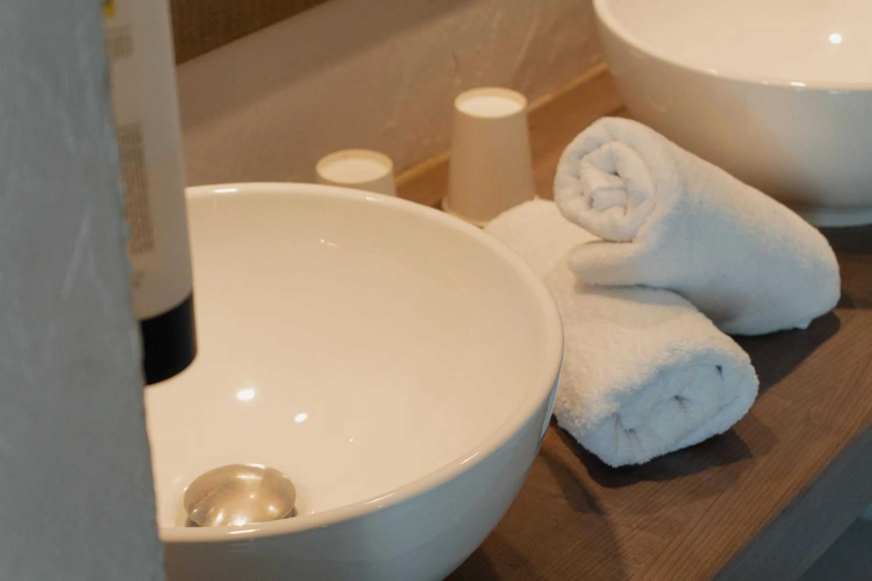 Hôtel Les Magnanarelles