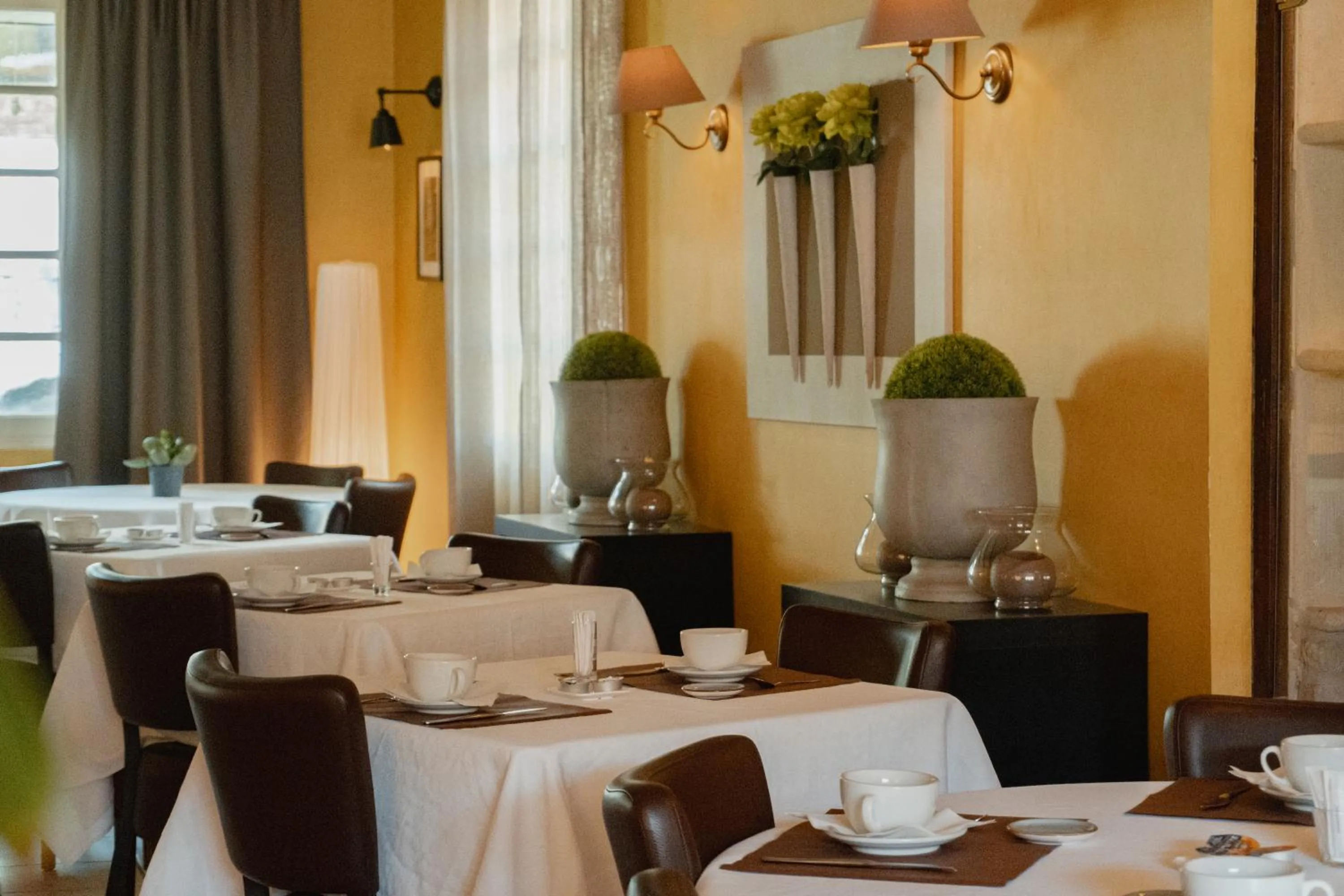 Hôtel Les Magnanarelles