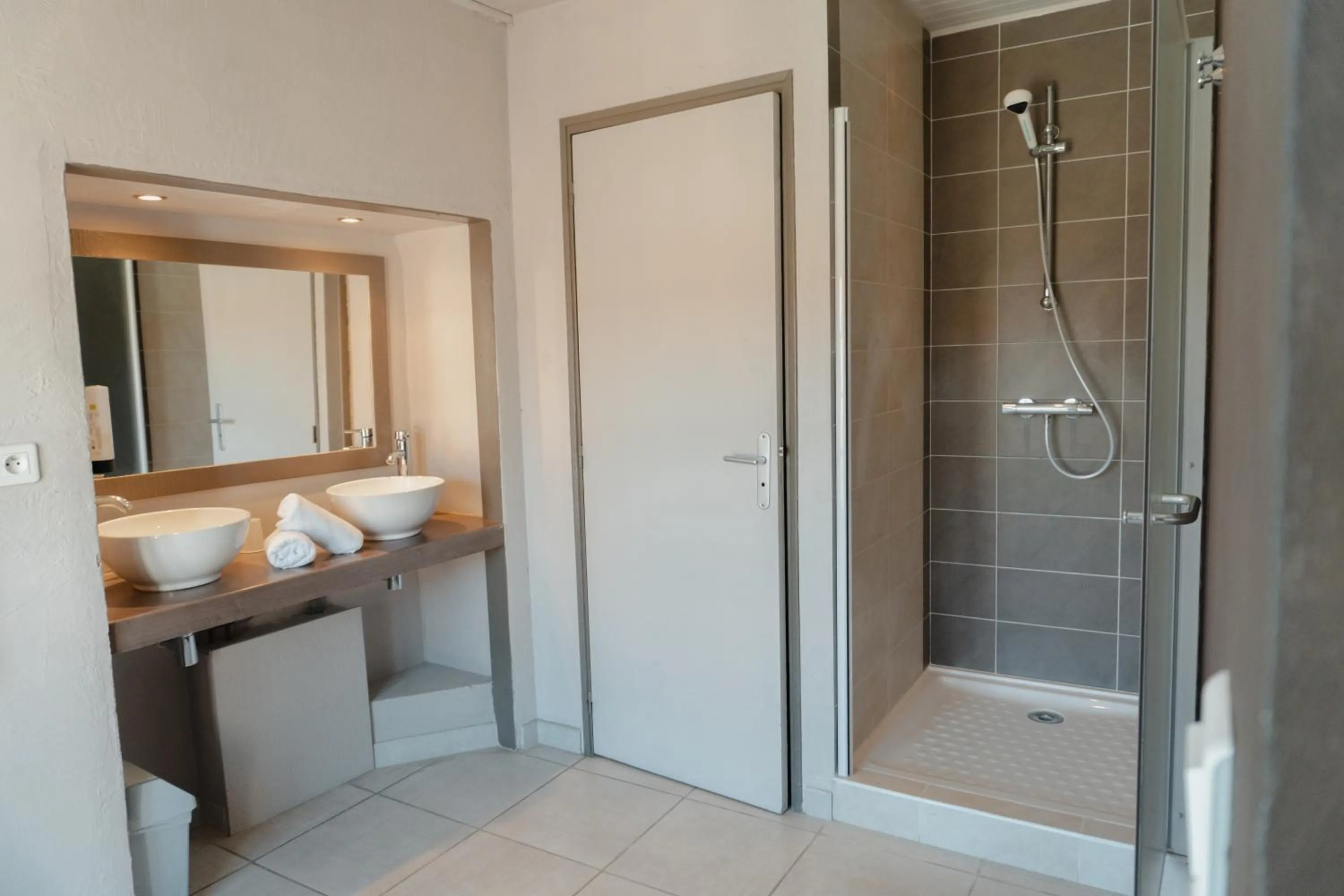 Hôtel Les Magnanarelles