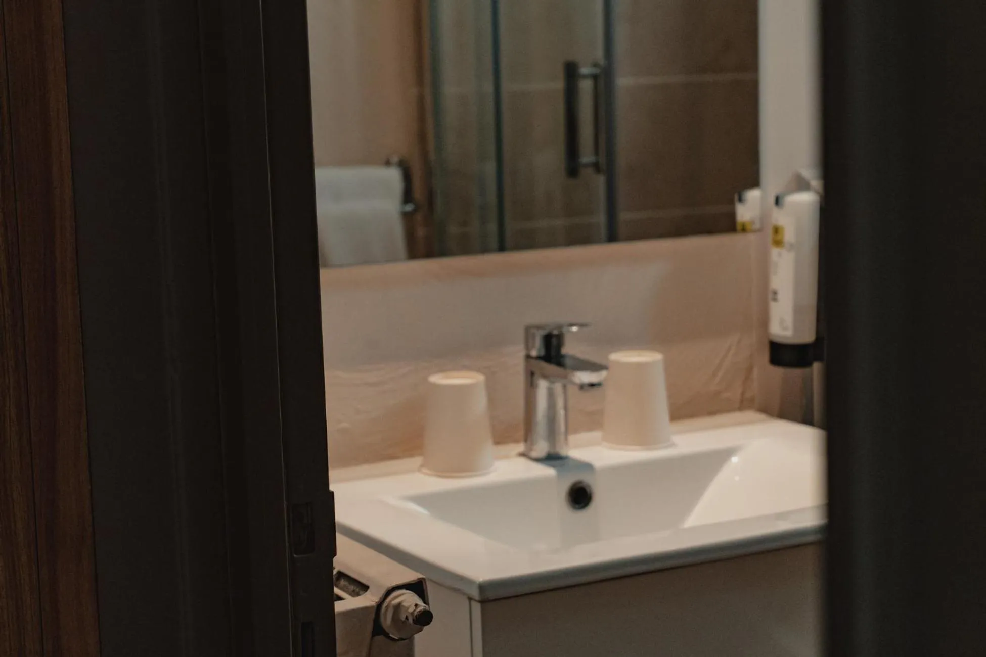 Hôtel Les Magnanarelles