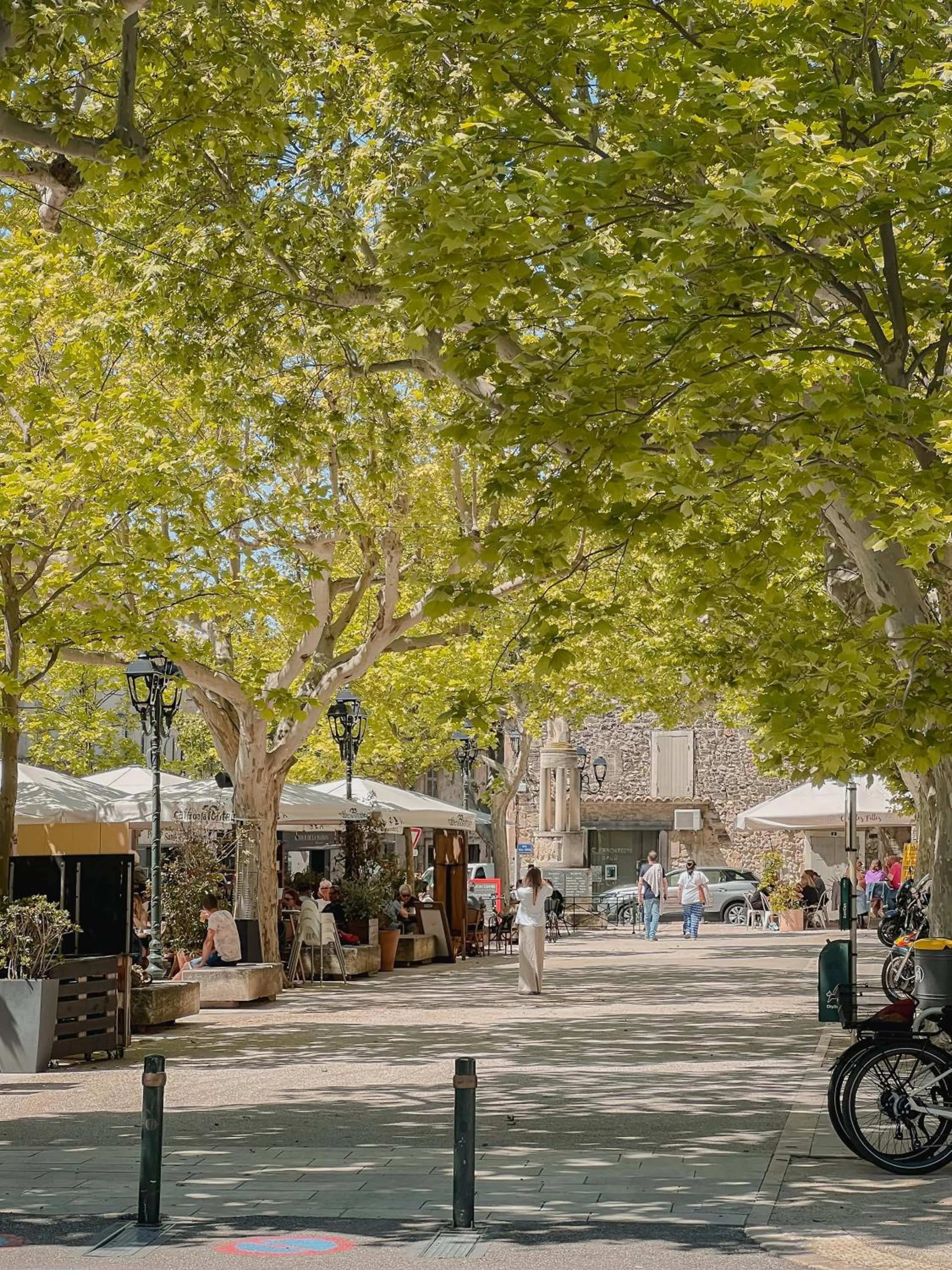 Hôtel Les Magnanarelles