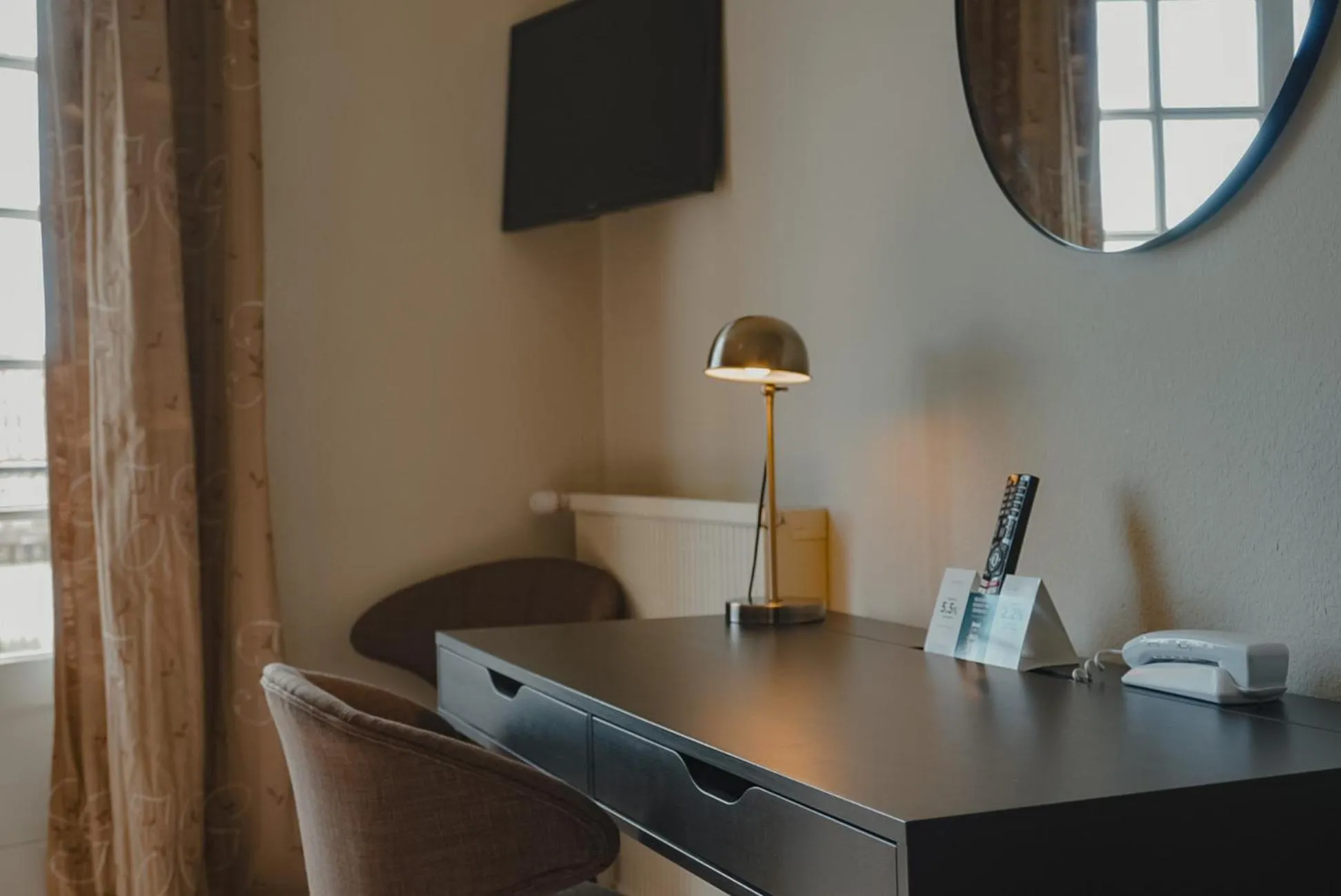 Hôtel Les Magnanarelles