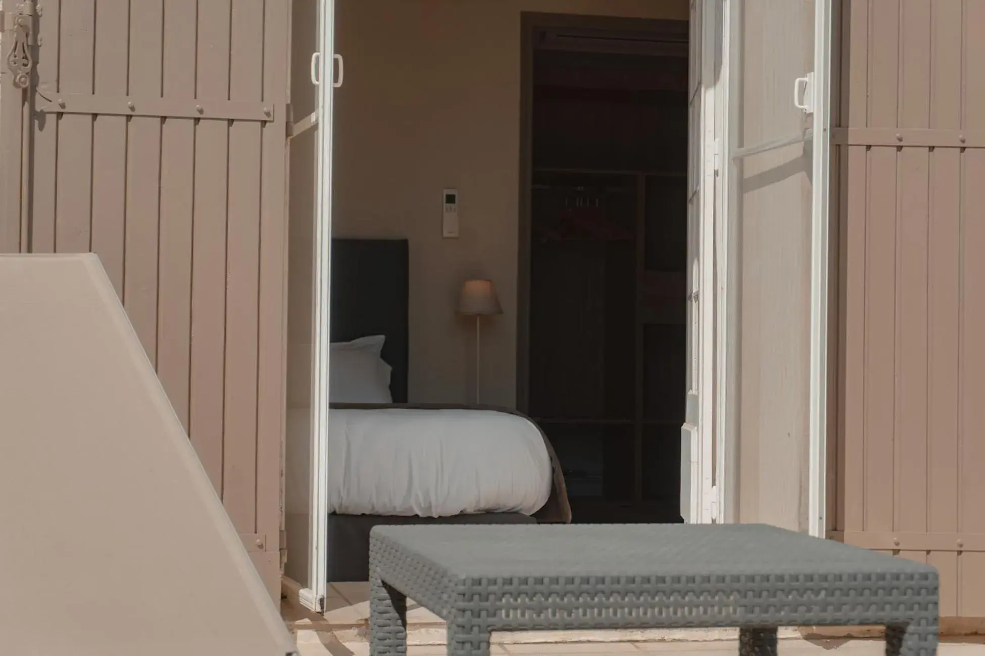 Hôtel Les Magnanarelles Hôtel Les Magnanarelles