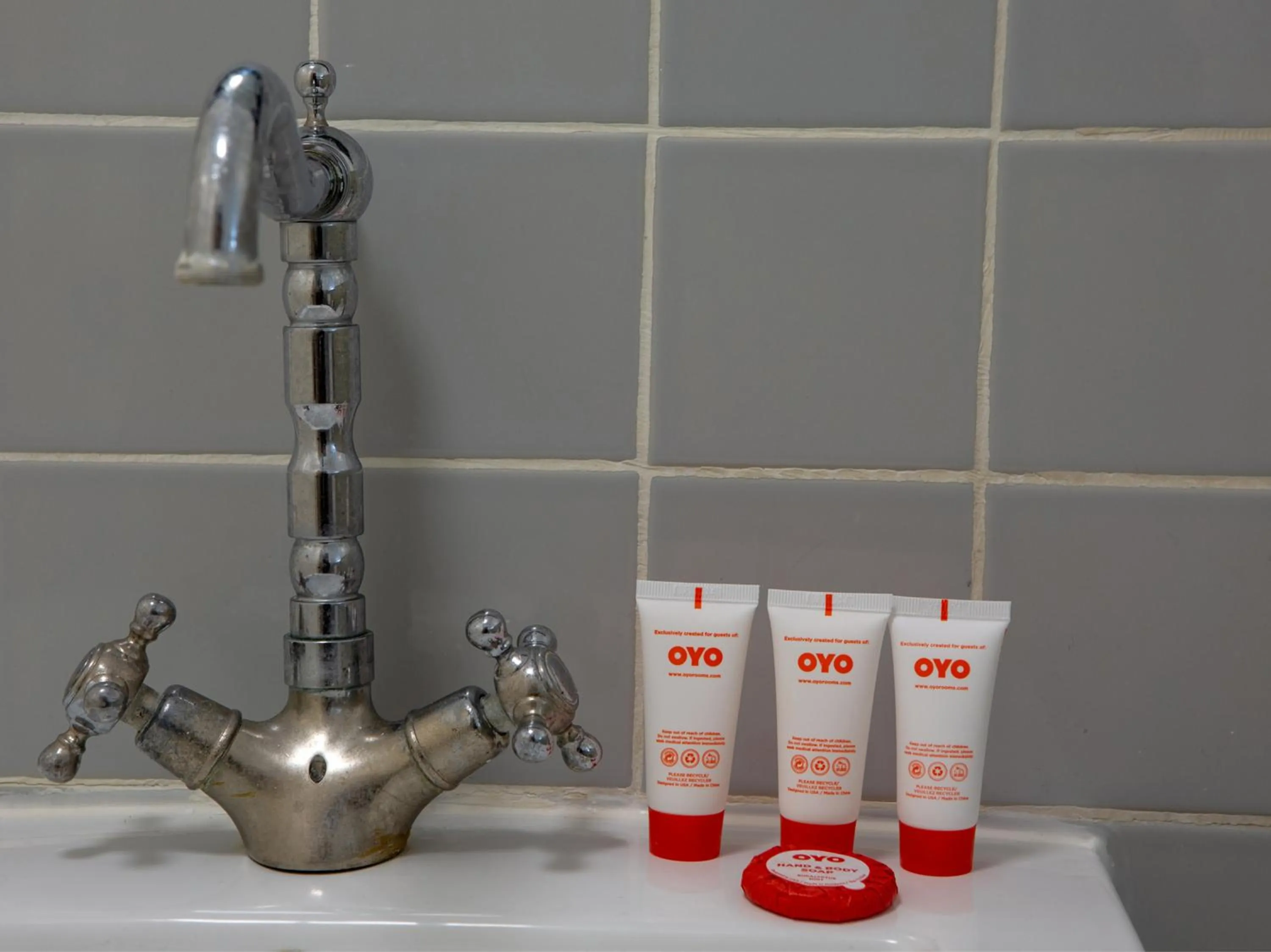 Area and facilities in Hotel Richmond Hill Inn ON North