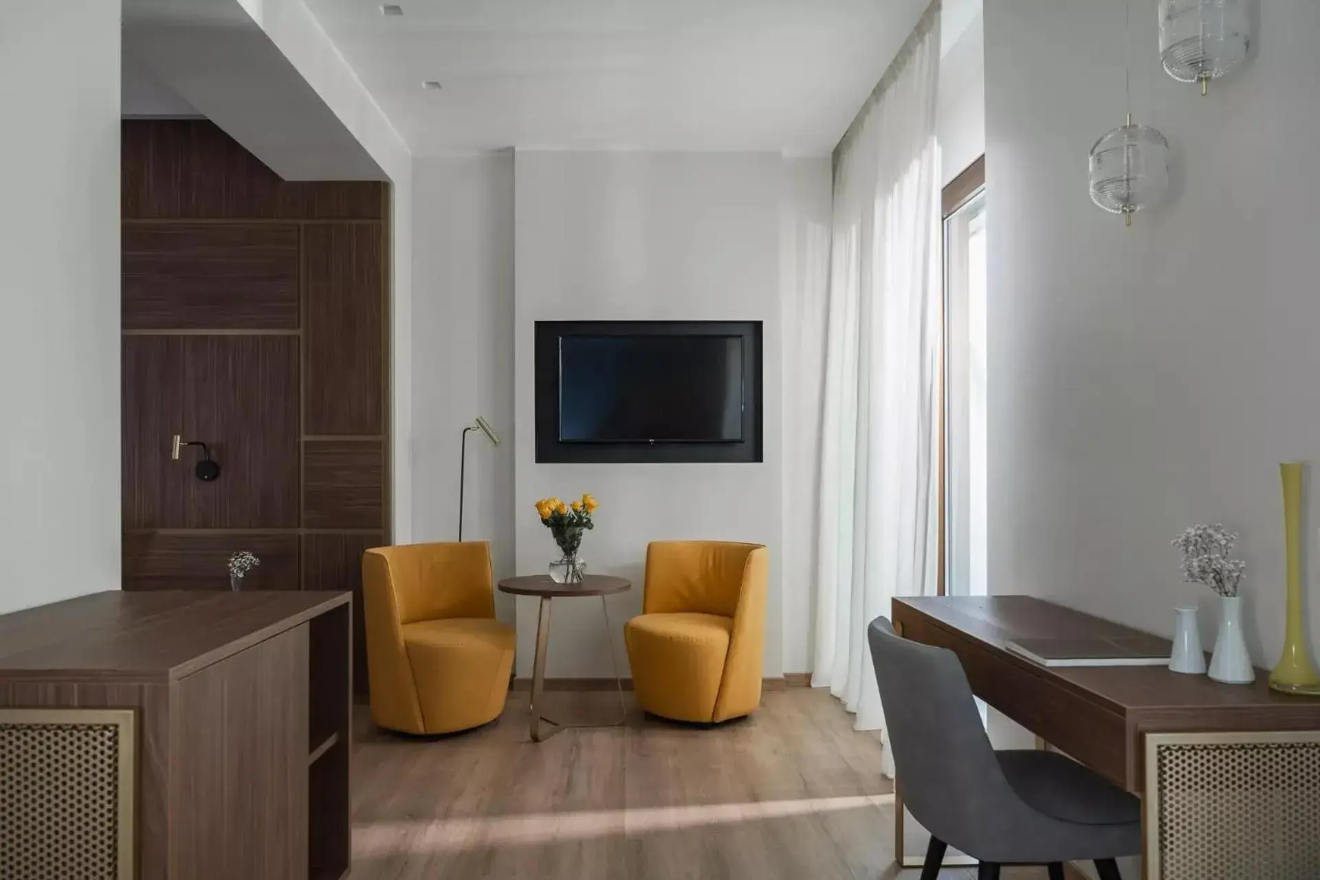 Deluxe Suite in Hotel Petrarca Terme Deluxe Suite in Hotel Petrarca Terme