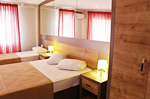 Ferah Hotel