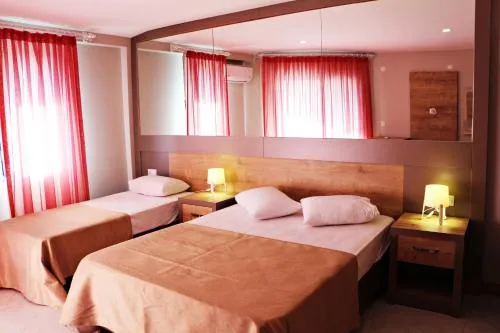 Ferah Hotel