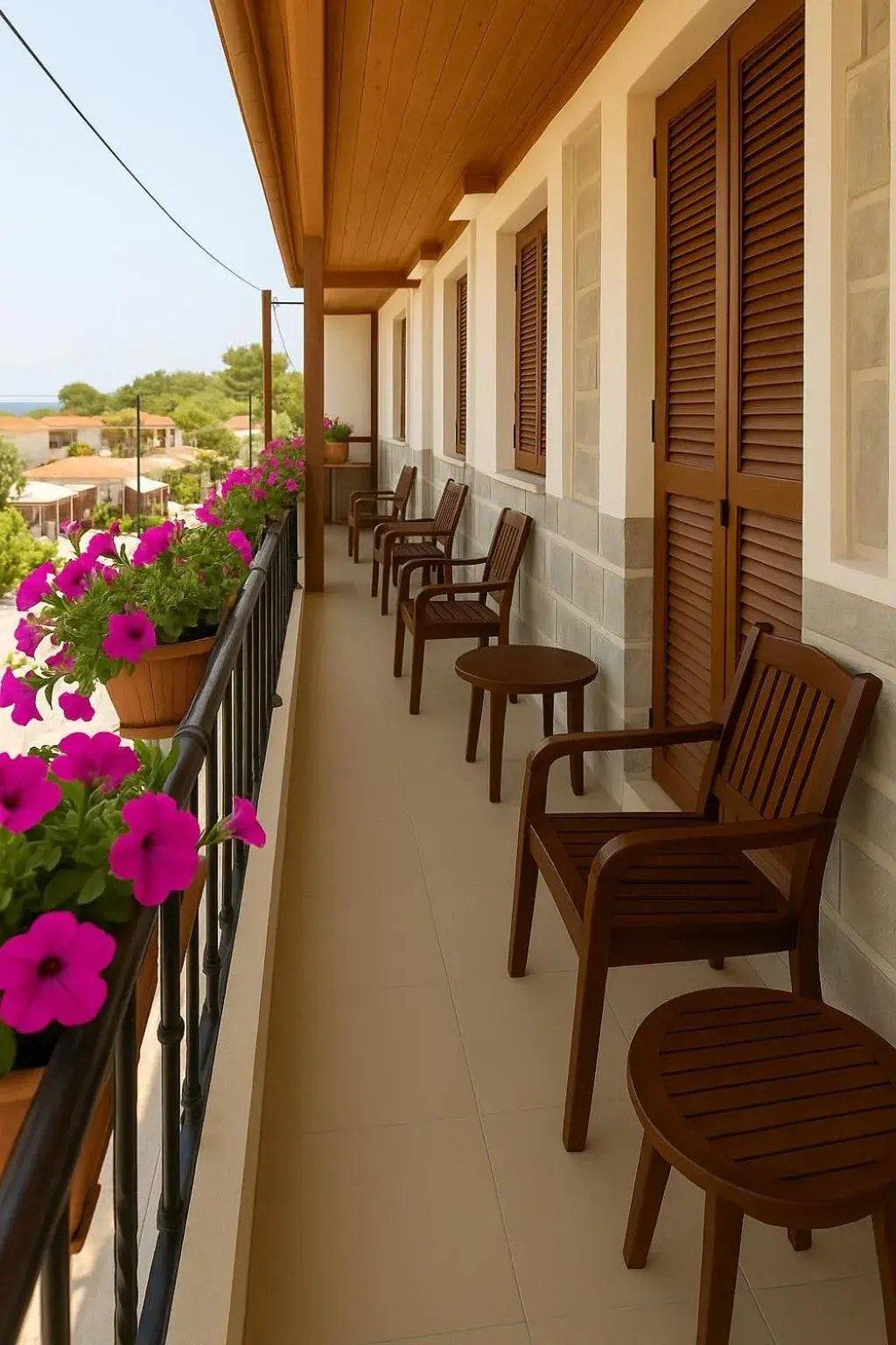 Superior Double Room in Αvra Strymonikou Superior Double Room in Αvra Strymonikou